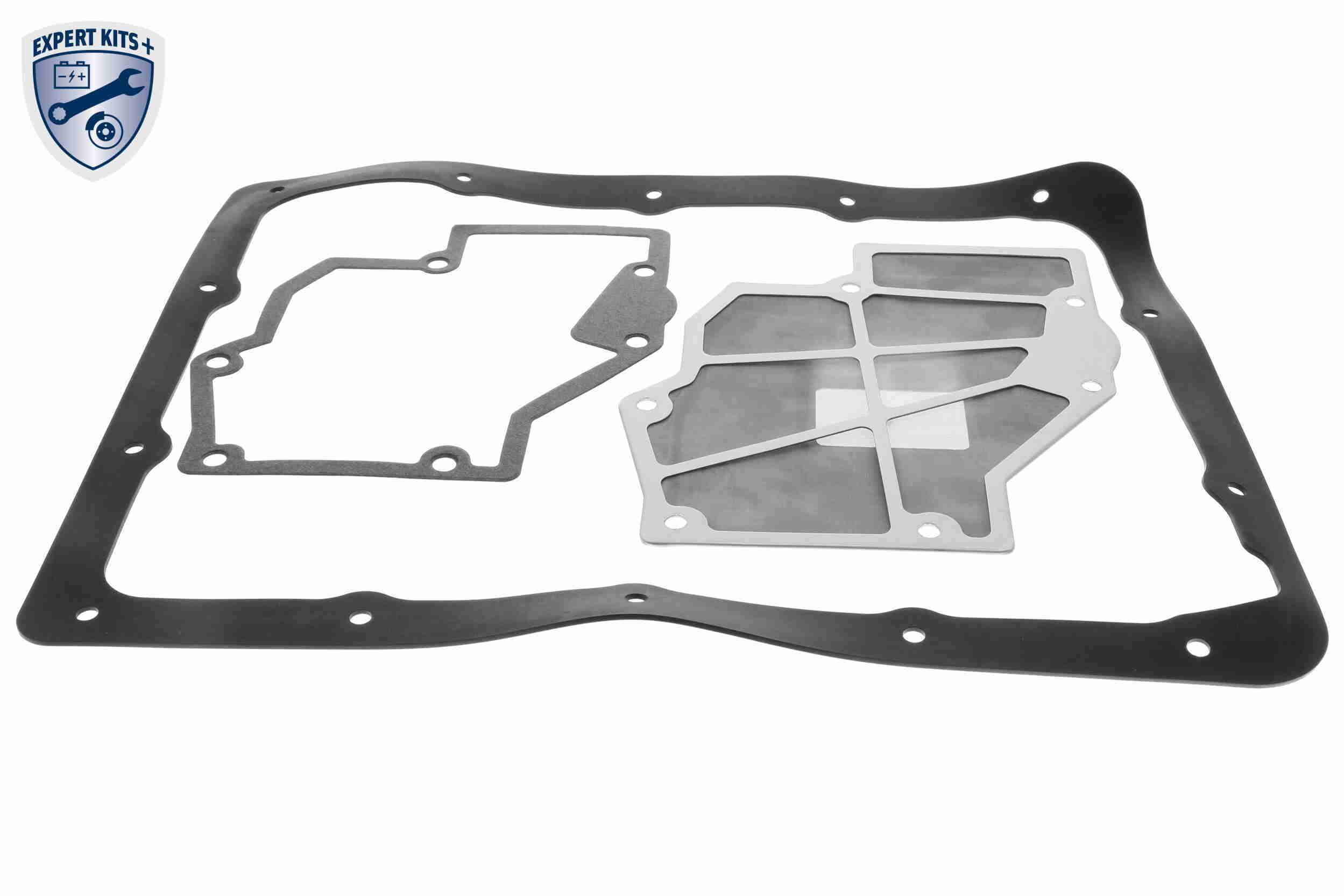 Hidraulinių filtrų komplektas, automatinė transmisija VAICO V64-0152