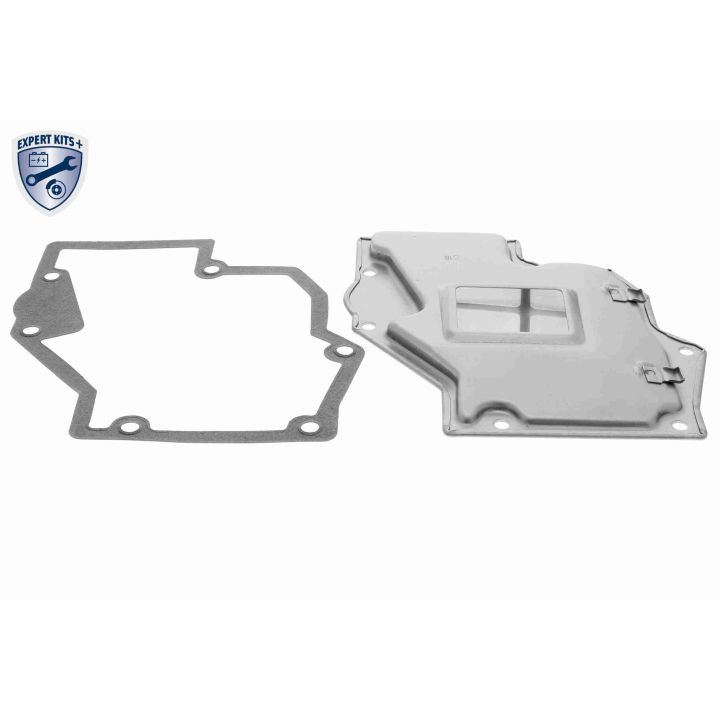 Hidraulinių filtrų komplektas, automatinė transmisija VAICO V64-0152
