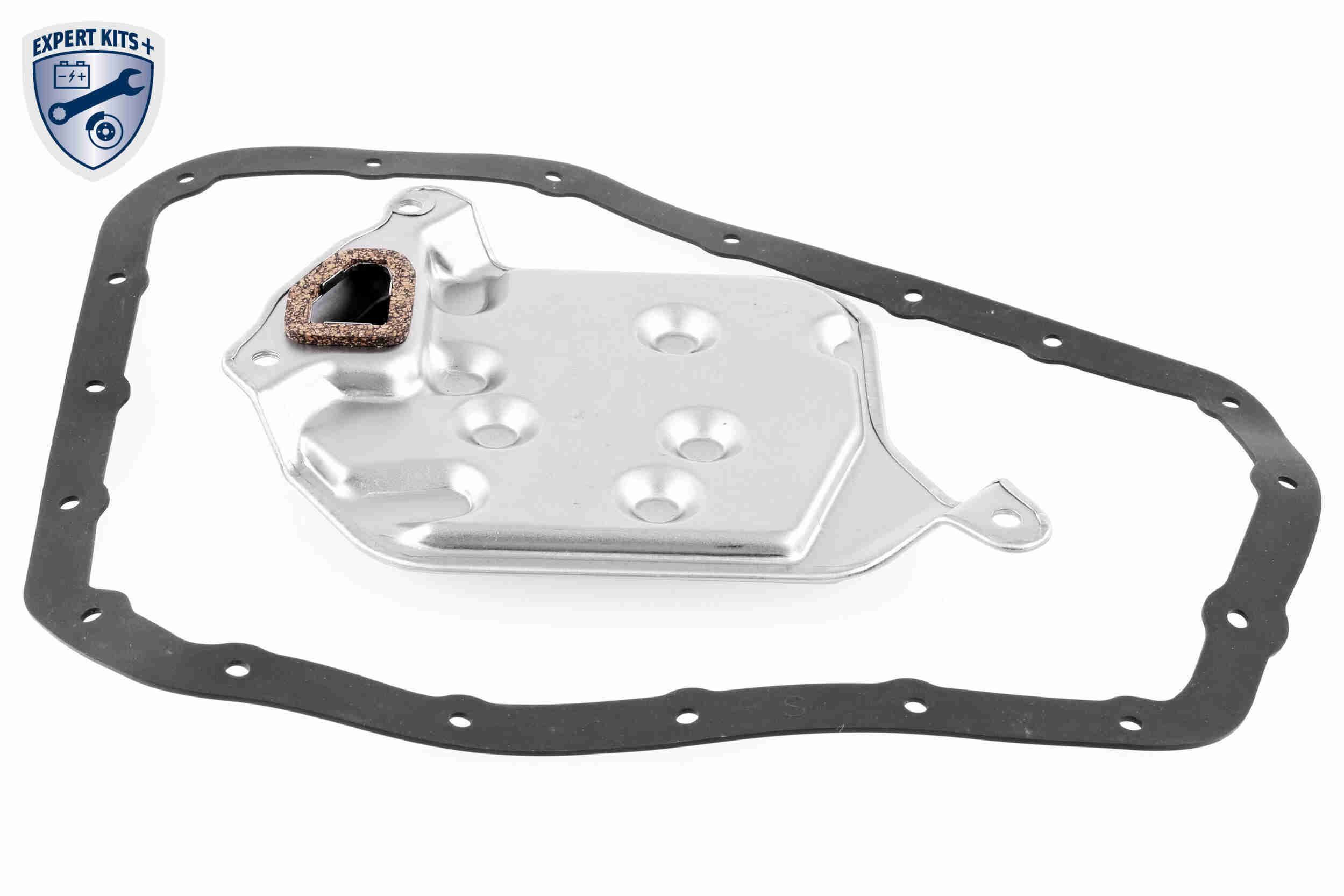Hidraulinių filtrų komplektas, automatinė transmisija VAICO V64-0154