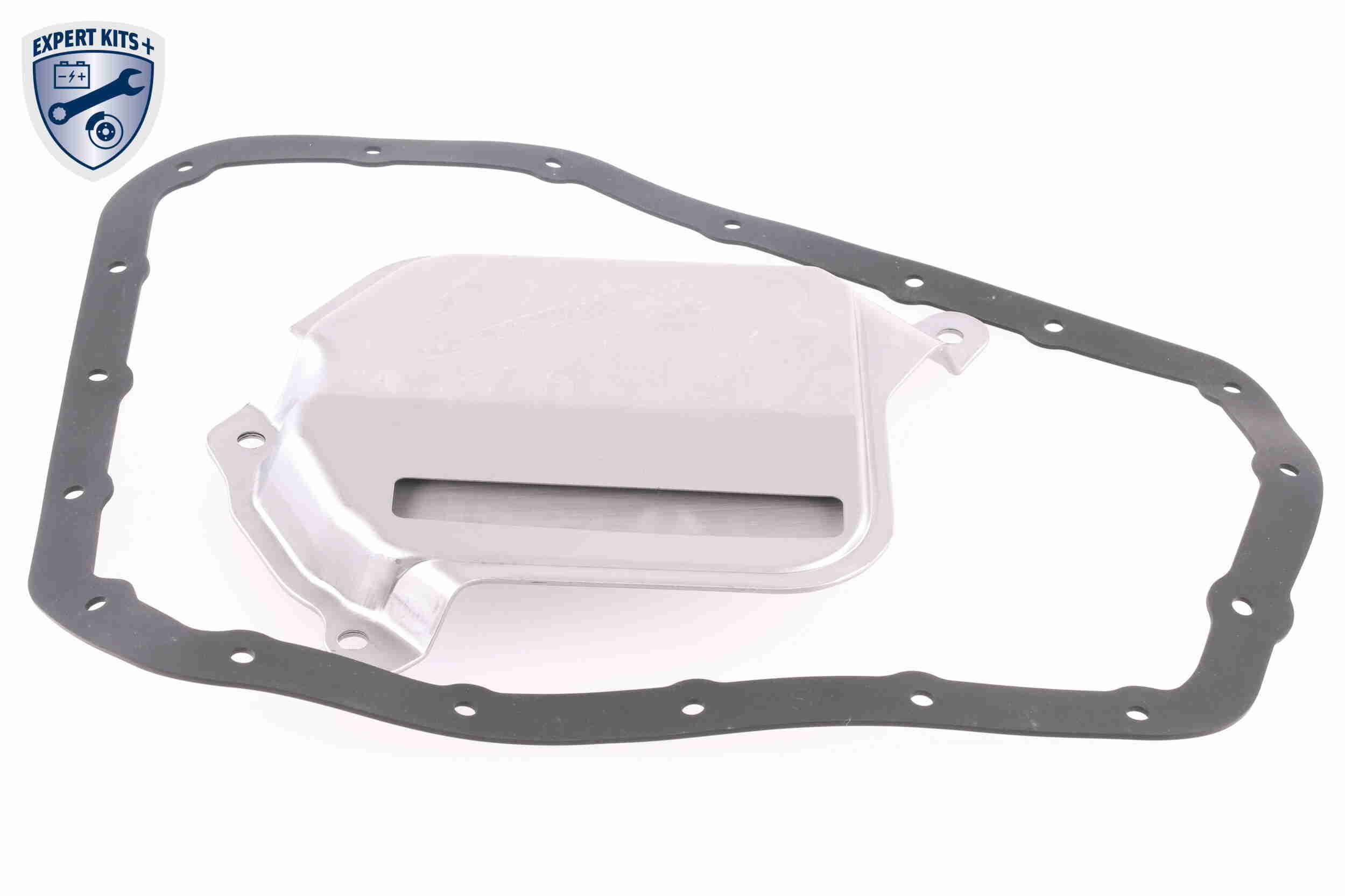 Hidraulinių filtrų komplektas, automatinė transmisija VAICO V64-0154