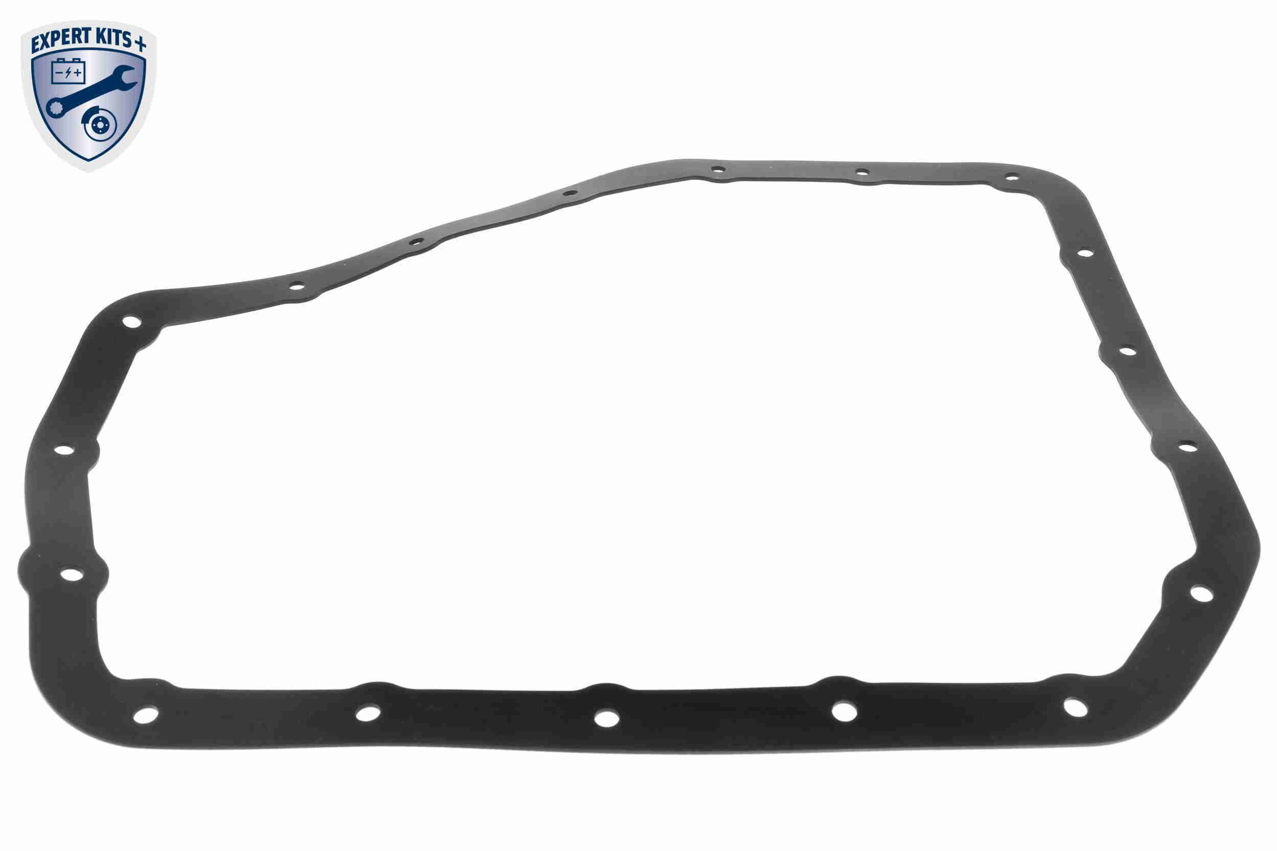 Hidraulinių filtrų komplektas, automatinė transmisija VAICO V64-0154