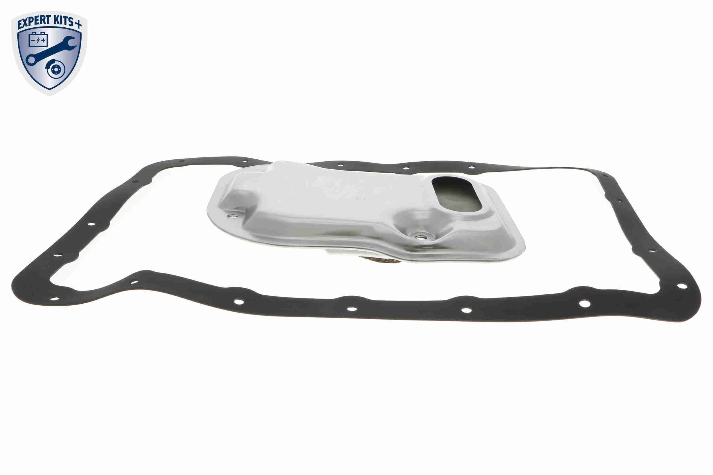 Hidraulinių filtrų komplektas, automatinė transmisija VAICO V70-0641