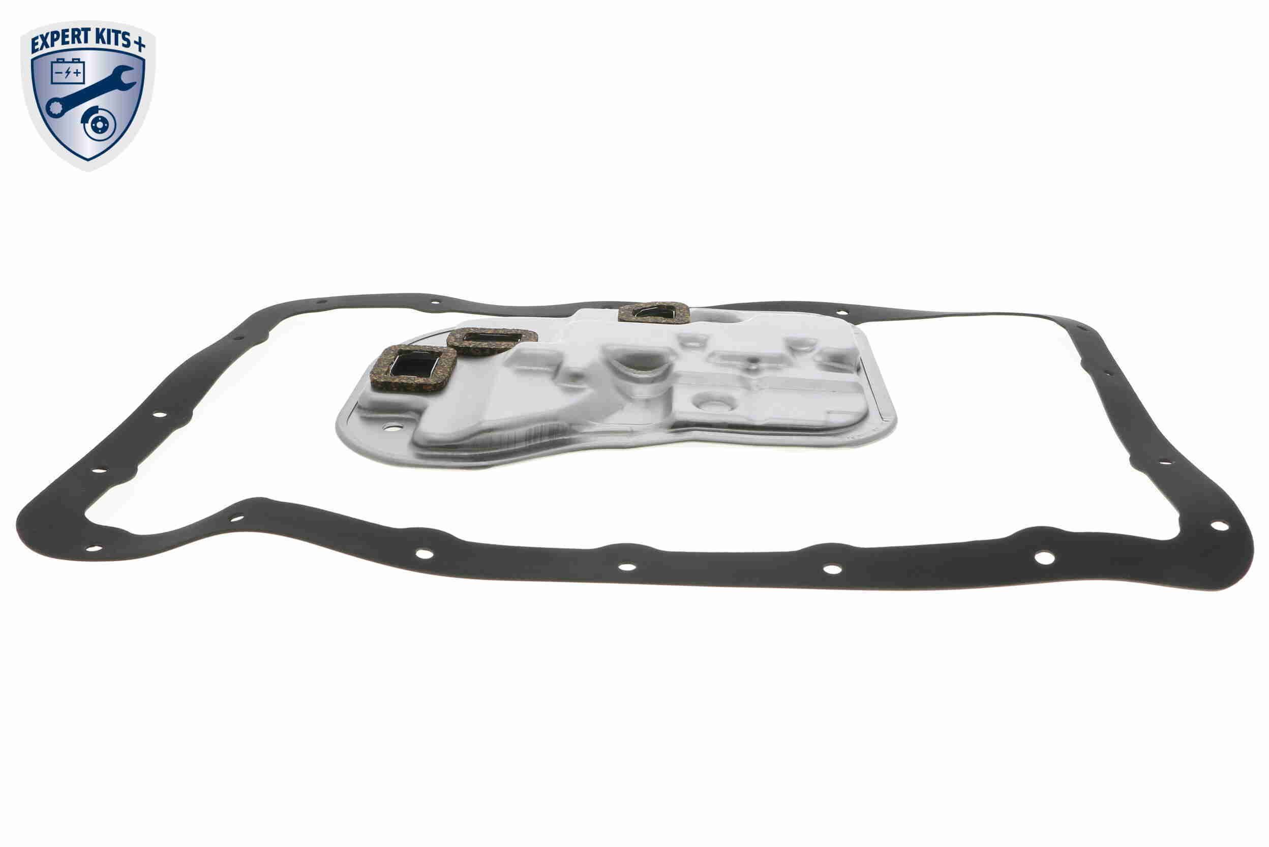 Hidraulinių filtrų komplektas, automatinė transmisija VAICO V70-0641