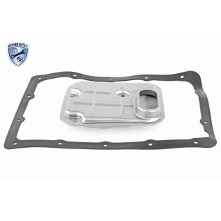 Hidraulinių filtrų komplektas, automatinė transmisija VAICO V70-0648