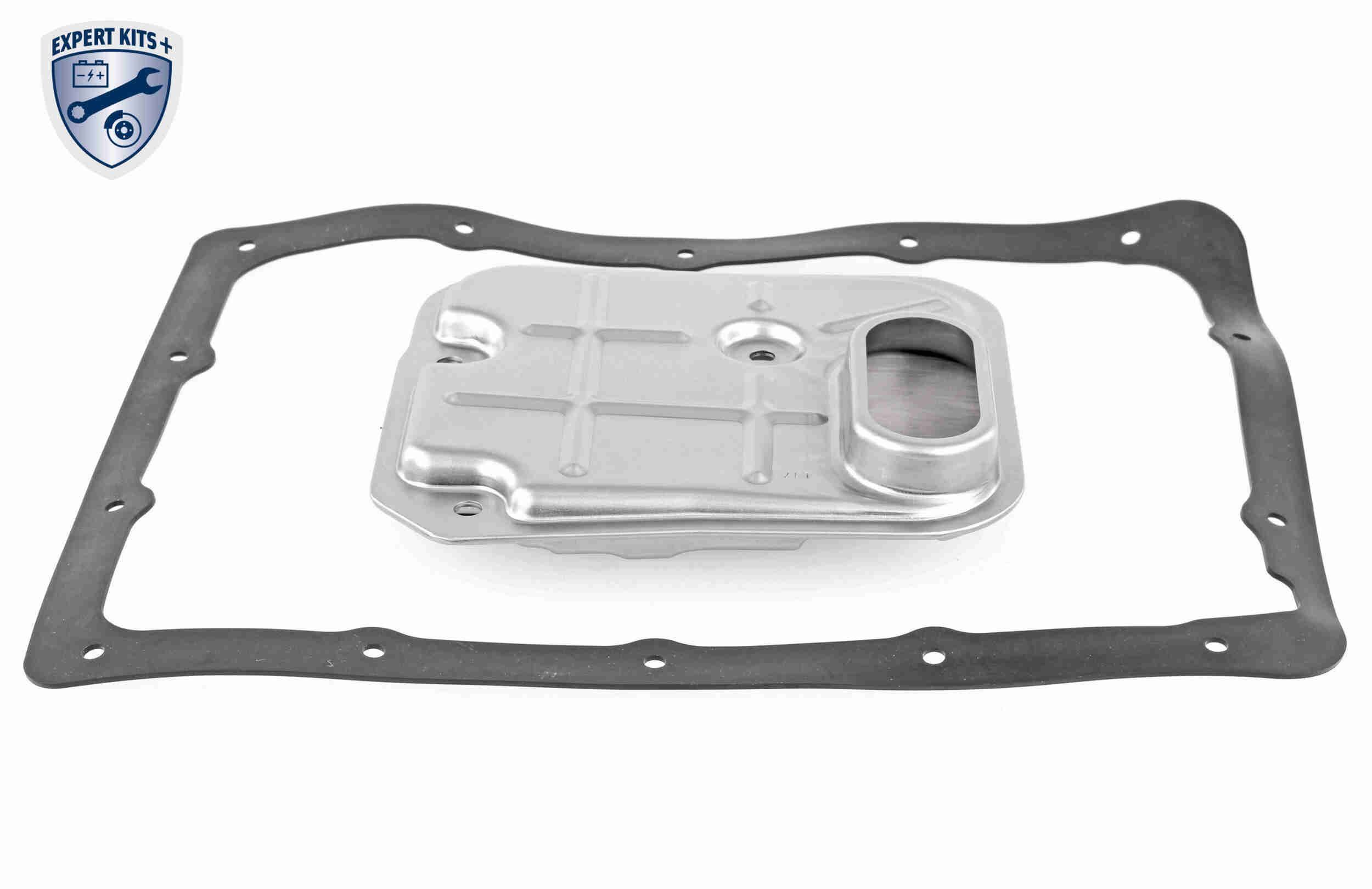 Hidraulinių filtrų komplektas, automatinė transmisija VAICO V70-0648