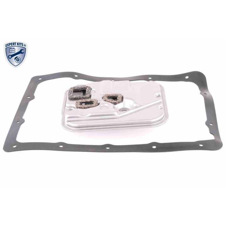 Hidraulinių filtrų komplektas, automatinė transmisija VAICO V70-0648