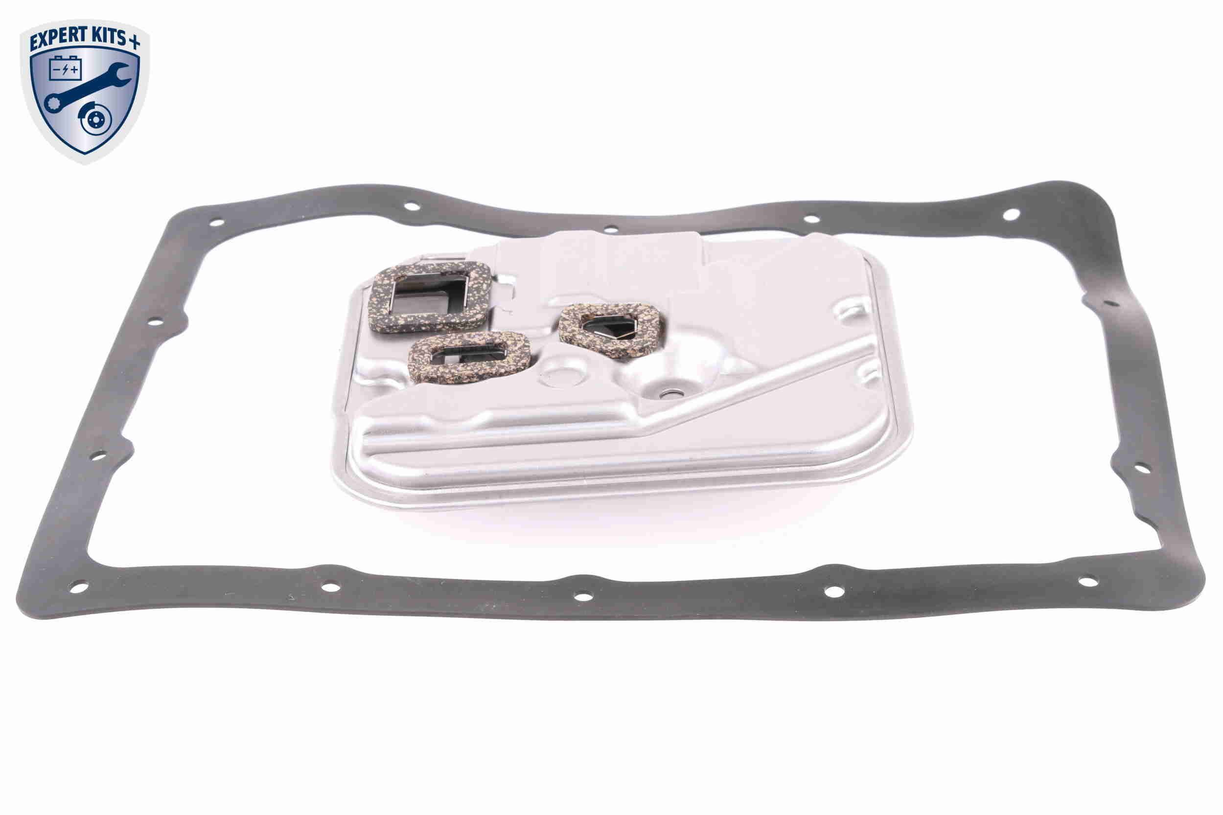 Hidraulinių filtrų komplektas, automatinė transmisija VAICO V70-0648