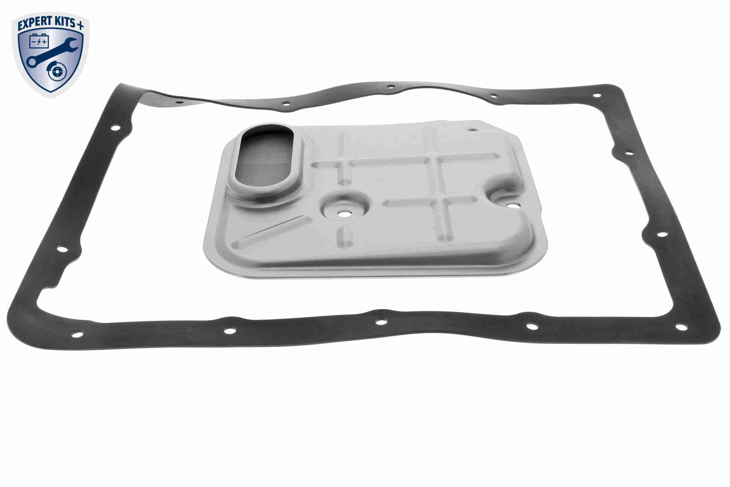Hidraulinių filtrų komplektas, automatinė transmisija VAICO V70-0680