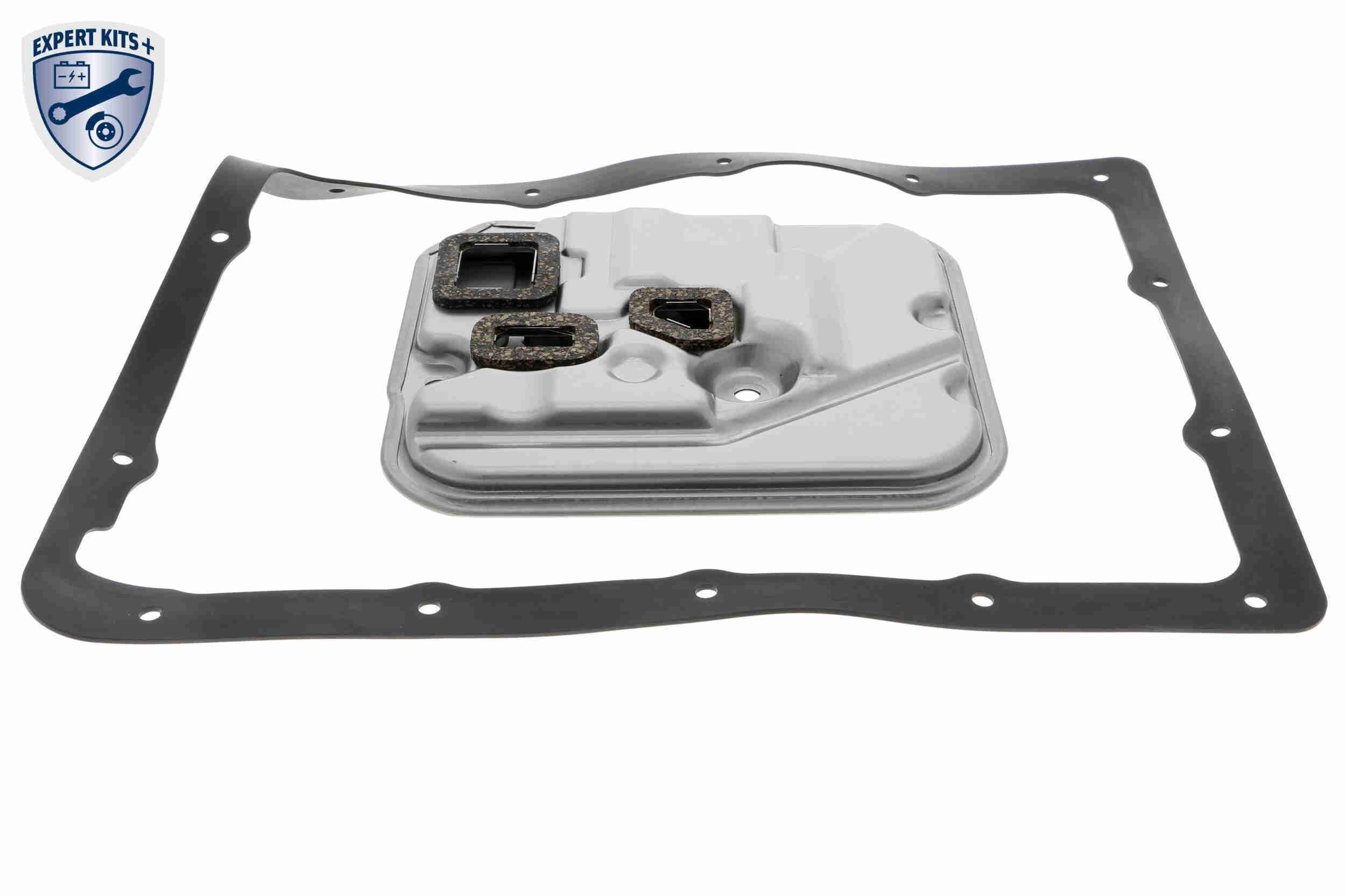 Hidraulinių filtrų komplektas, automatinė transmisija VAICO V70-0680