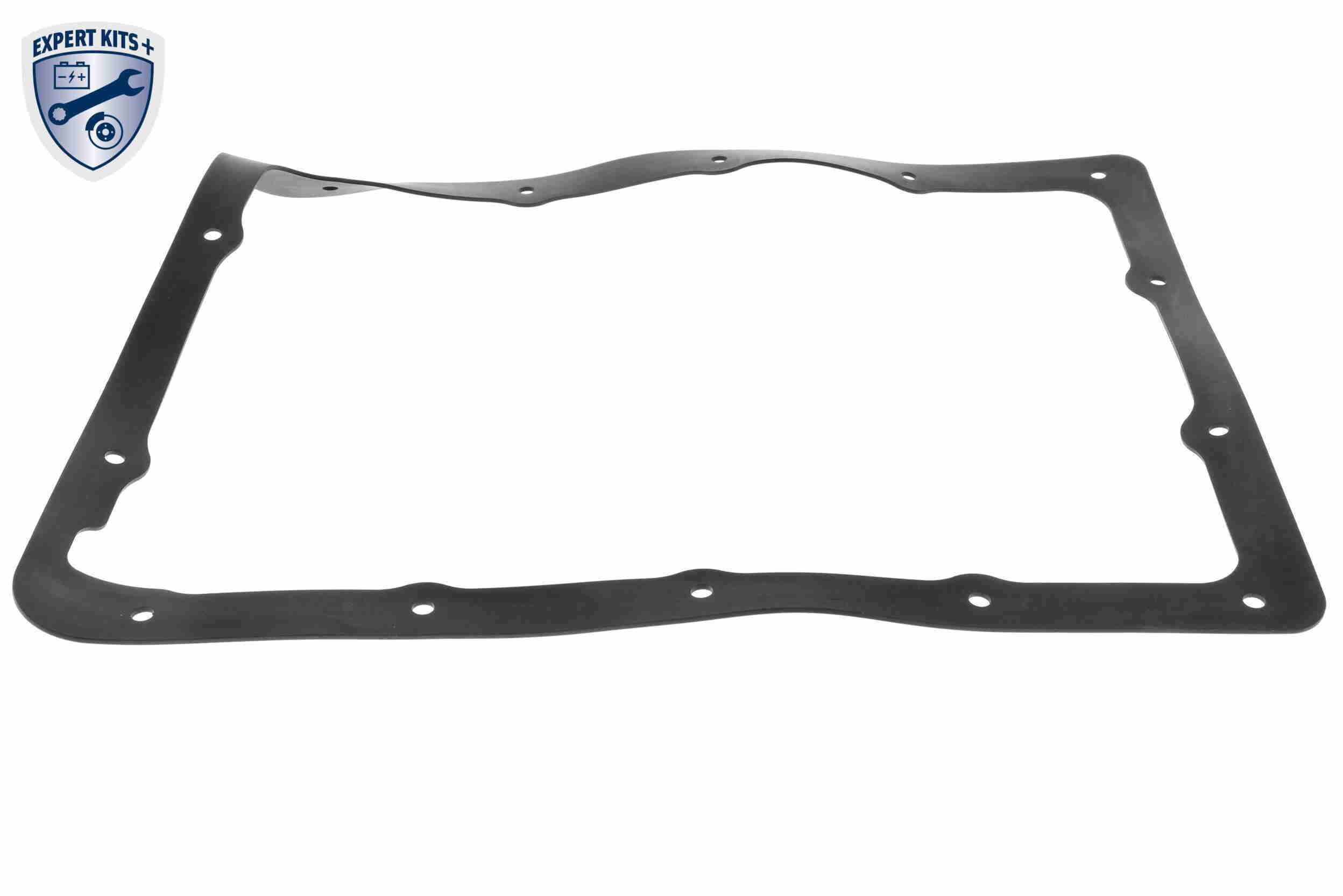 Hidraulinių filtrų komplektas, automatinė transmisija VAICO V70-0680