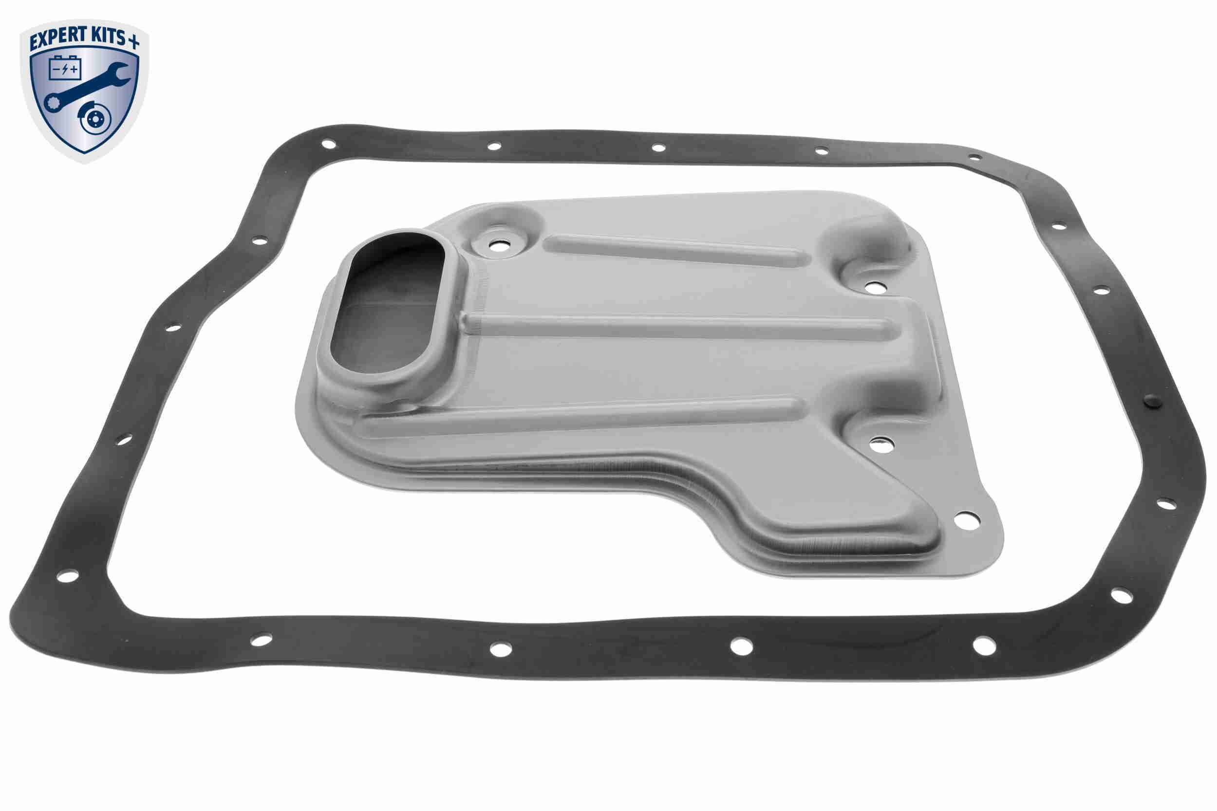 Hidraulinių filtrų komplektas, automatinė transmisija VAICO V70-0682