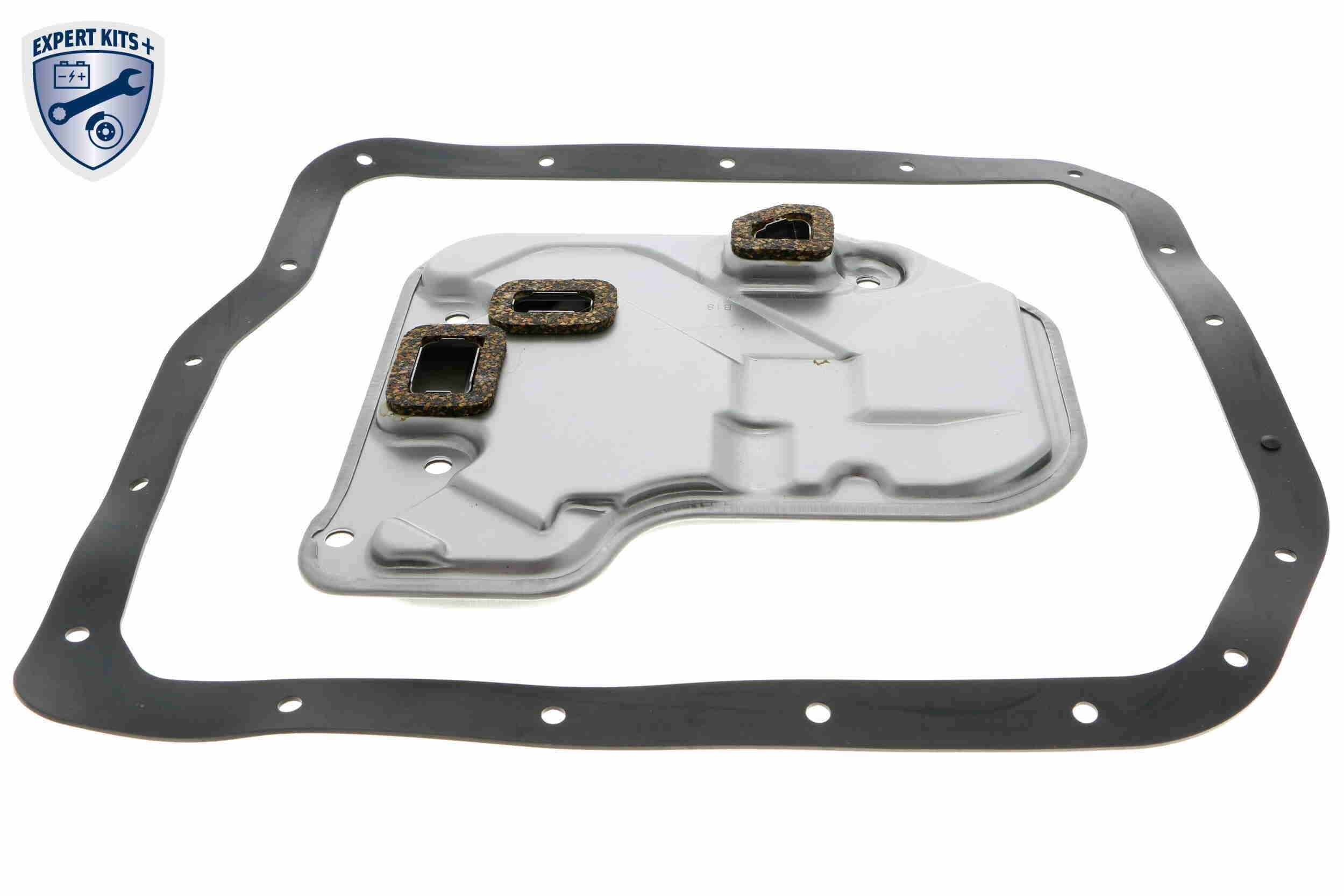 Hidraulinių filtrų komplektas, automatinė transmisija VAICO V70-0682