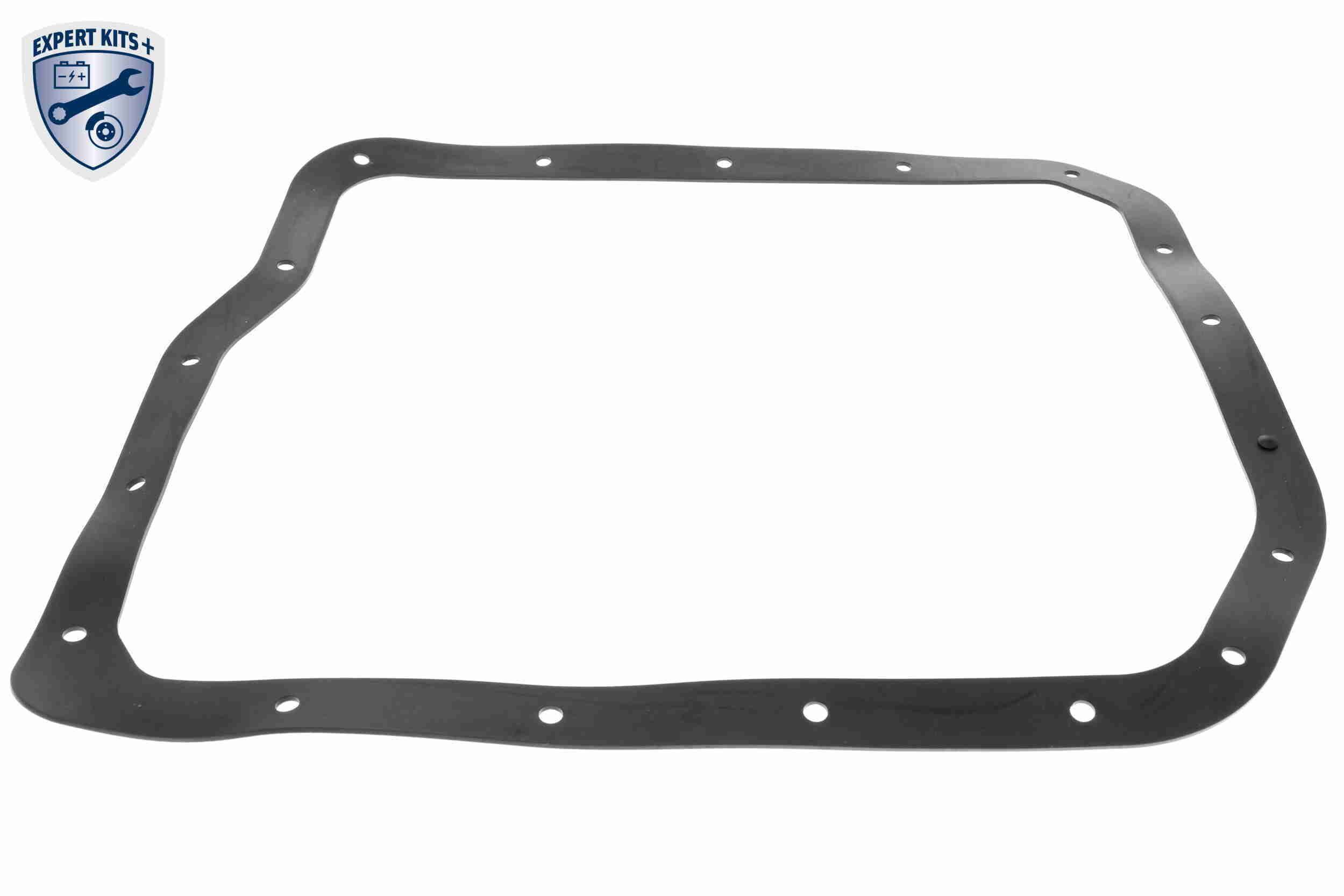 Hidraulinių filtrų komplektas, automatinė transmisija VAICO V70-0682