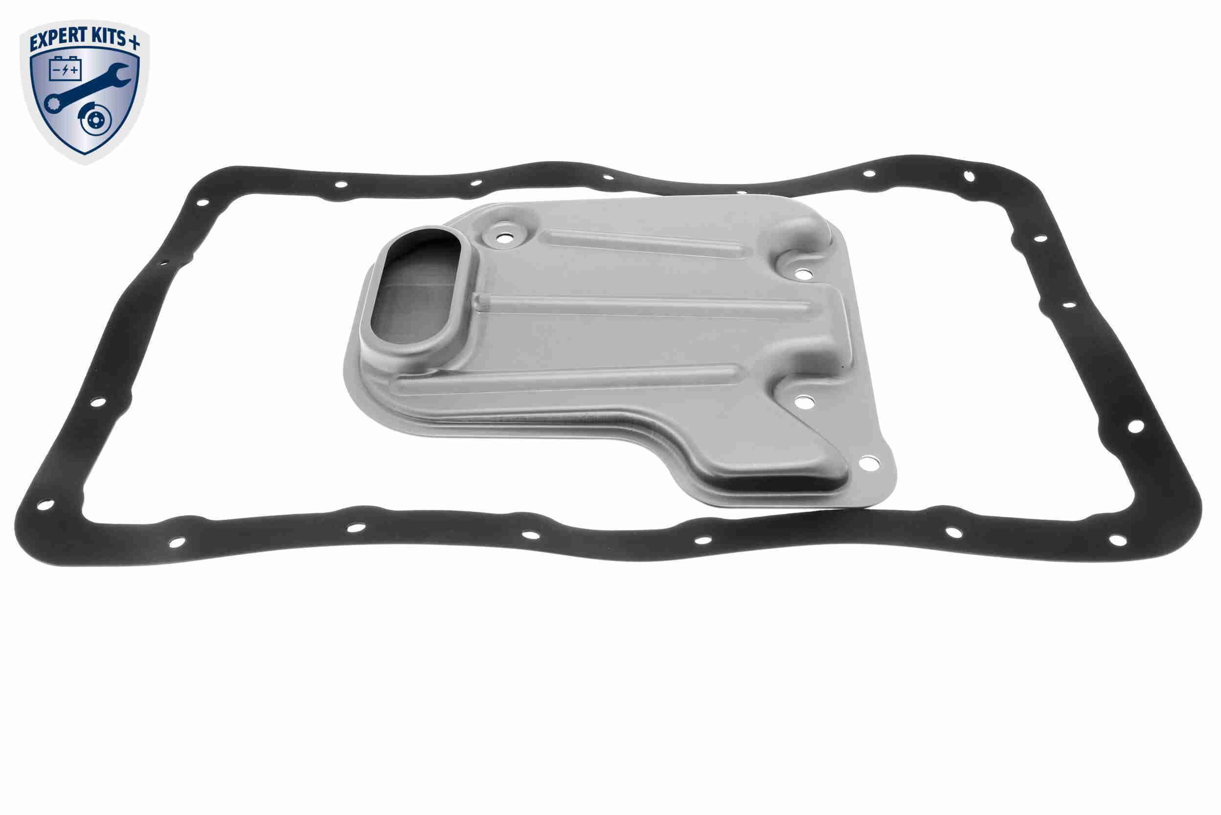 Hidraulinių filtrų komplektas, automatinė transmisija VAICO V70-0683