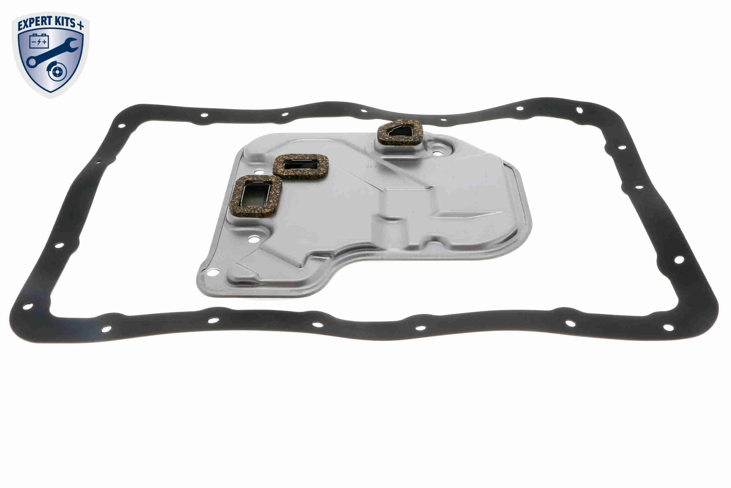 Hidraulinių filtrų komplektas, automatinė transmisija VAICO V70-0683