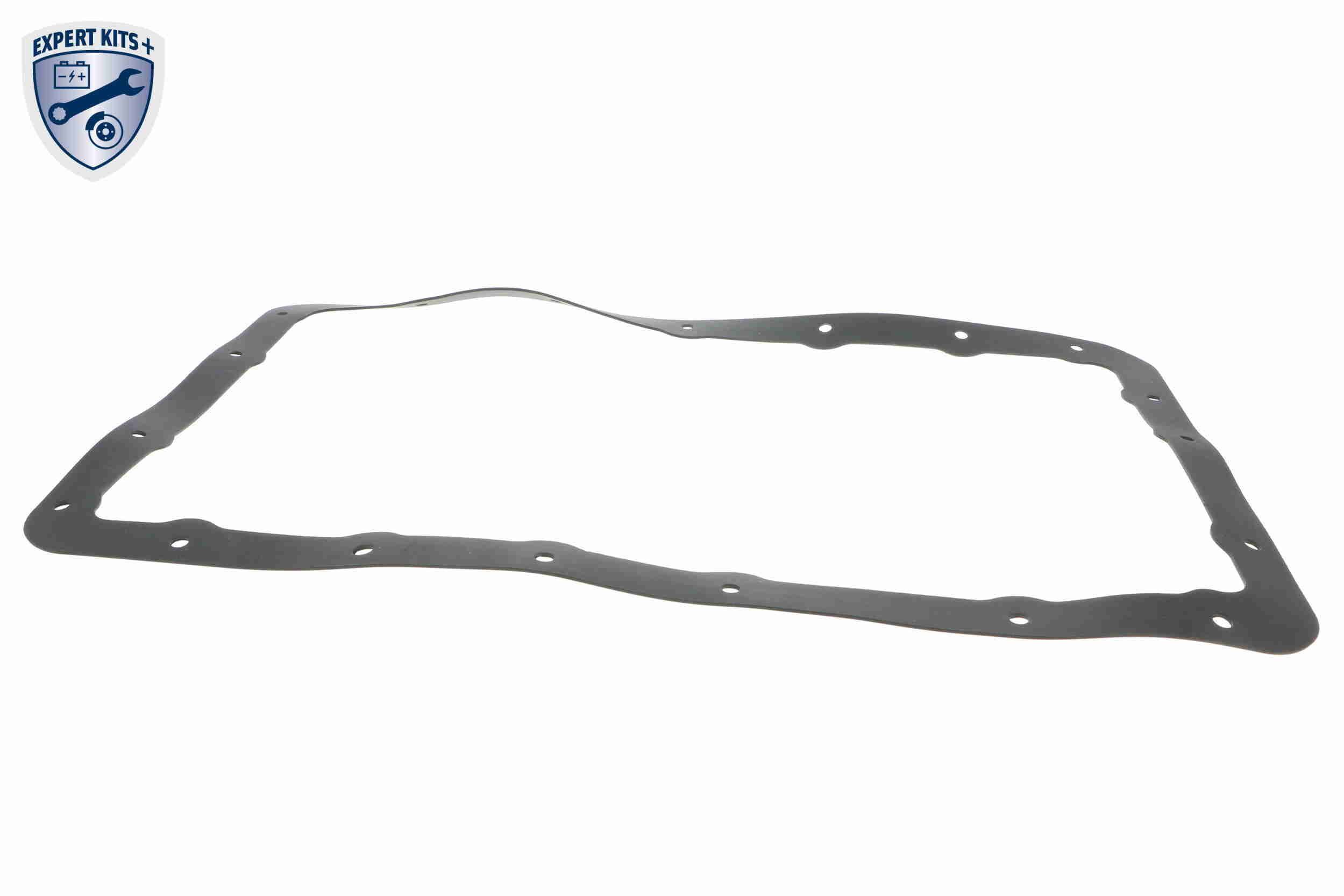 Hidraulinių filtrų komplektas, automatinė transmisija VAICO V70-0683