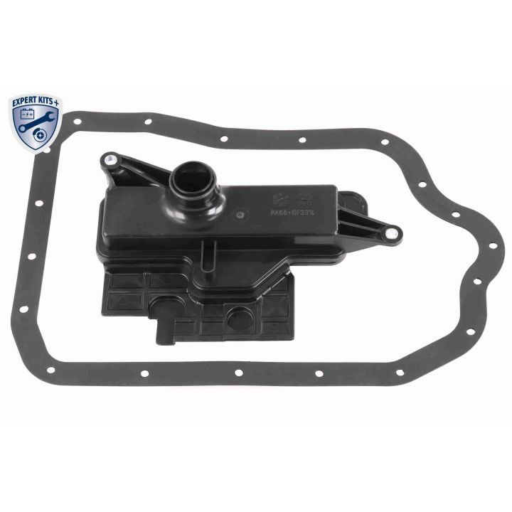 Hidraulinių filtrų komplektas, automatinė transmisija VAICO V70-0687