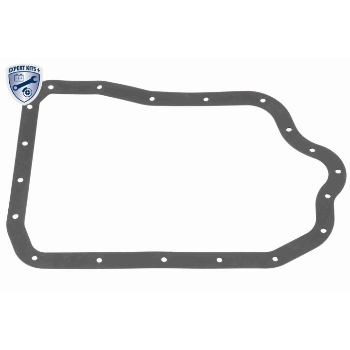 Hidraulinių filtrų komplektas, automatinė transmisija VAICO V70-0687