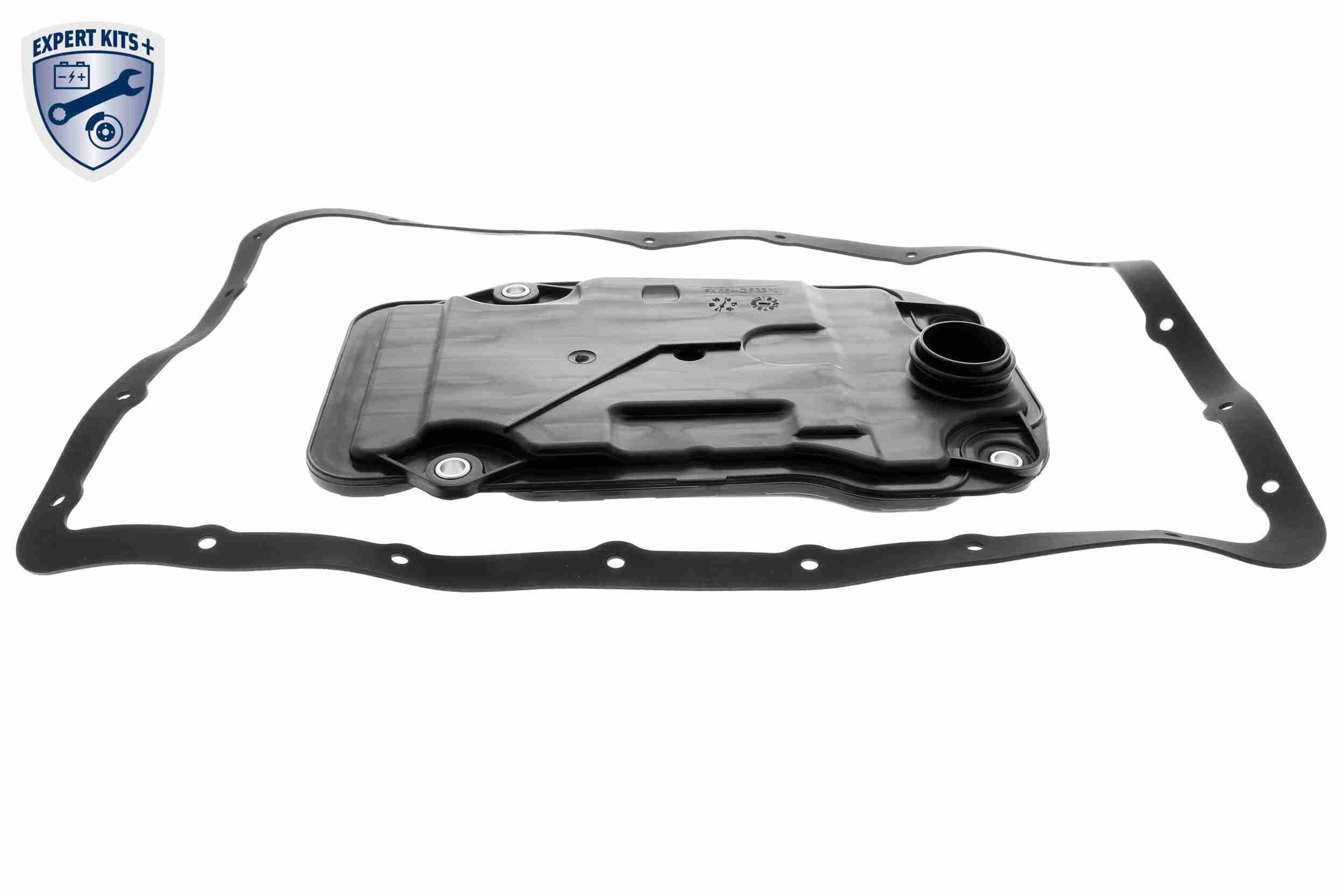 Hidraulinių filtrų komplektas, automatinė transmisija VAICO V70-0719