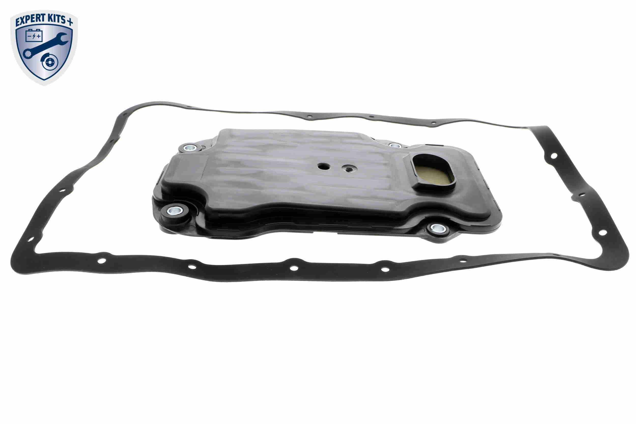 Hidraulinių filtrų komplektas, automatinė transmisija VAICO V70-0719