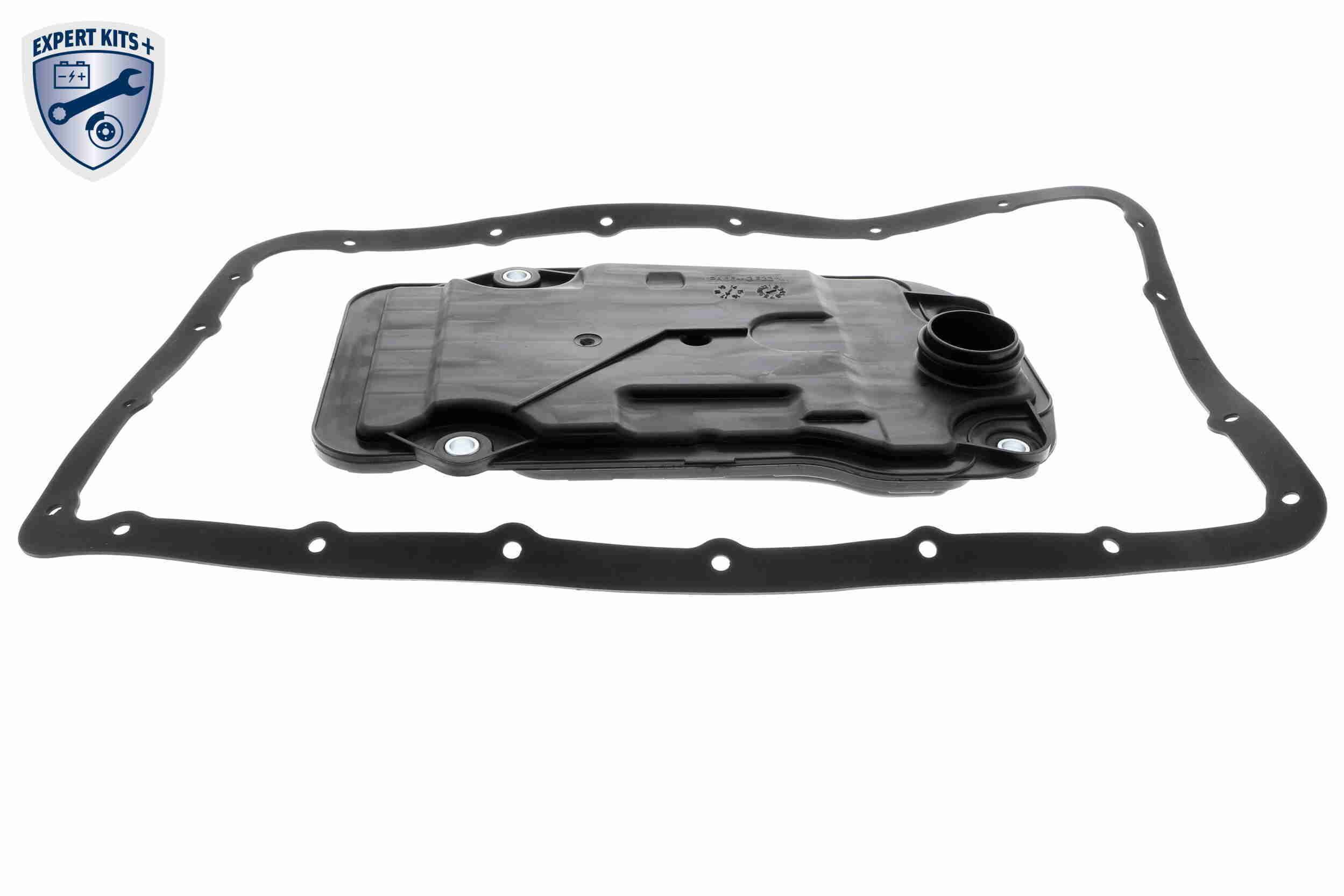 Hidraulinių filtrų komplektas, automatinė transmisija VAICO V70-0721