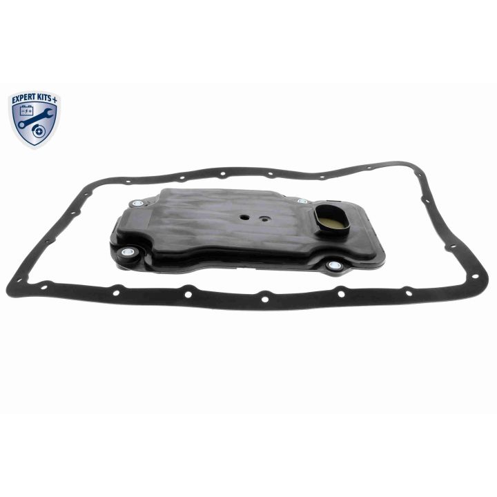 Hidraulinių filtrų komplektas, automatinė transmisija VAICO V70-0721