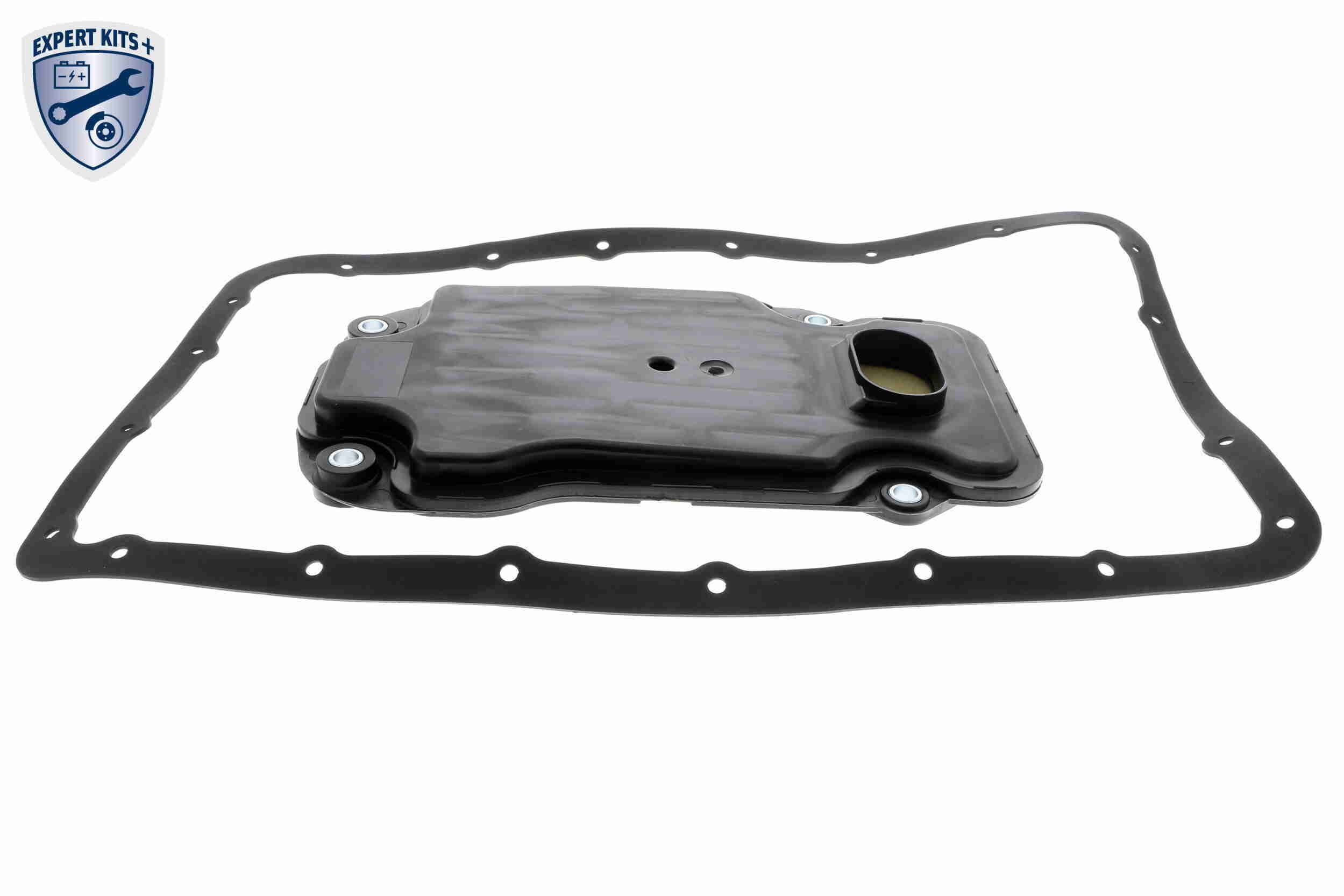 Hidraulinių filtrų komplektas, automatinė transmisija VAICO V70-0721