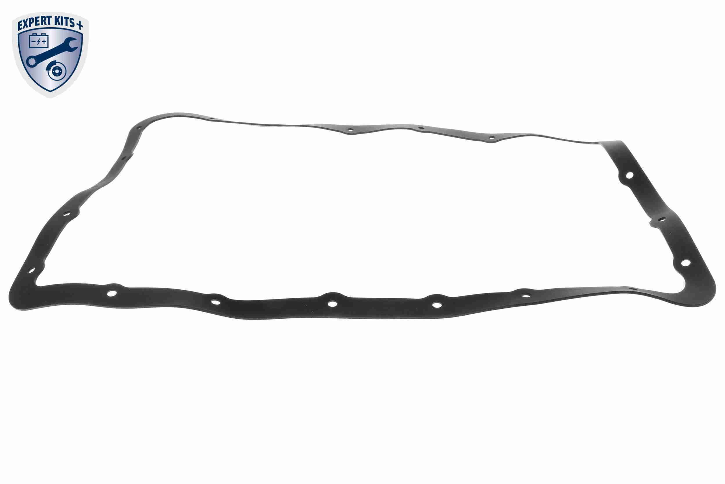 Hidraulinių filtrų komplektas, automatinė transmisija VAICO V70-0721