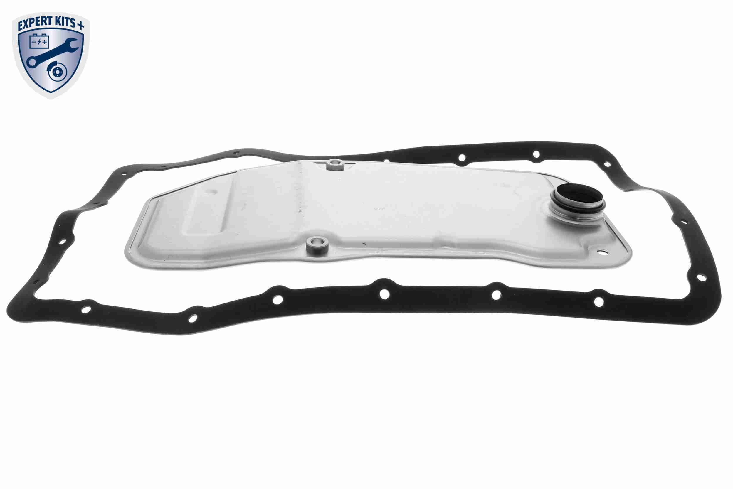 Hidraulinių filtrų komplektas, automatinė transmisija VAICO V70-0723