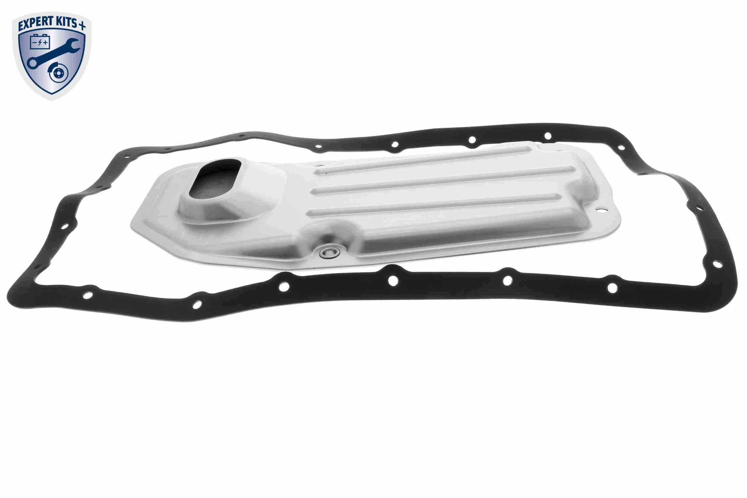 Hidraulinių filtrų komplektas, automatinė transmisija VAICO V70-0723