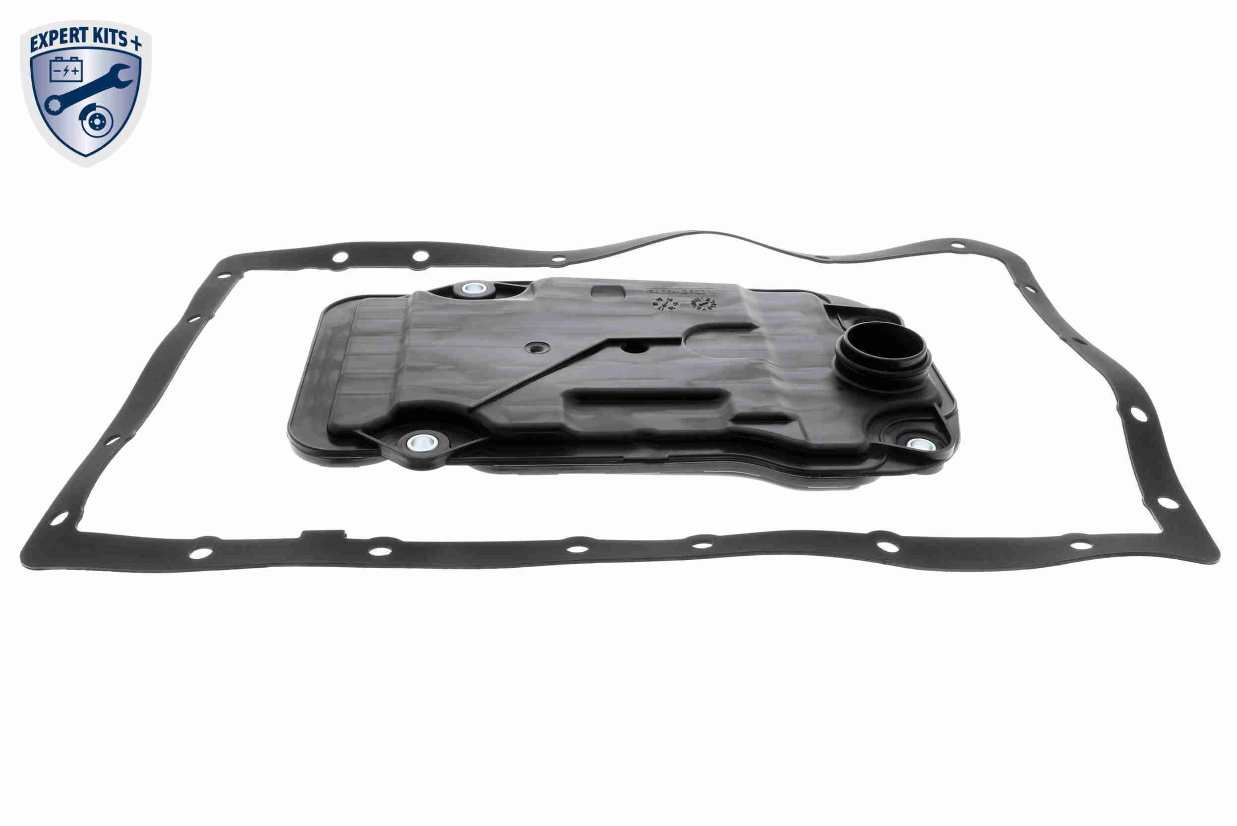 Hidraulinių filtrų komplektas, automatinė transmisija VAICO V70-0725