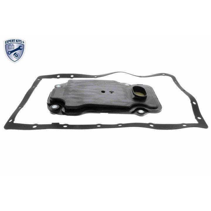 Hidraulinių filtrų komplektas, automatinė transmisija VAICO V70-0725