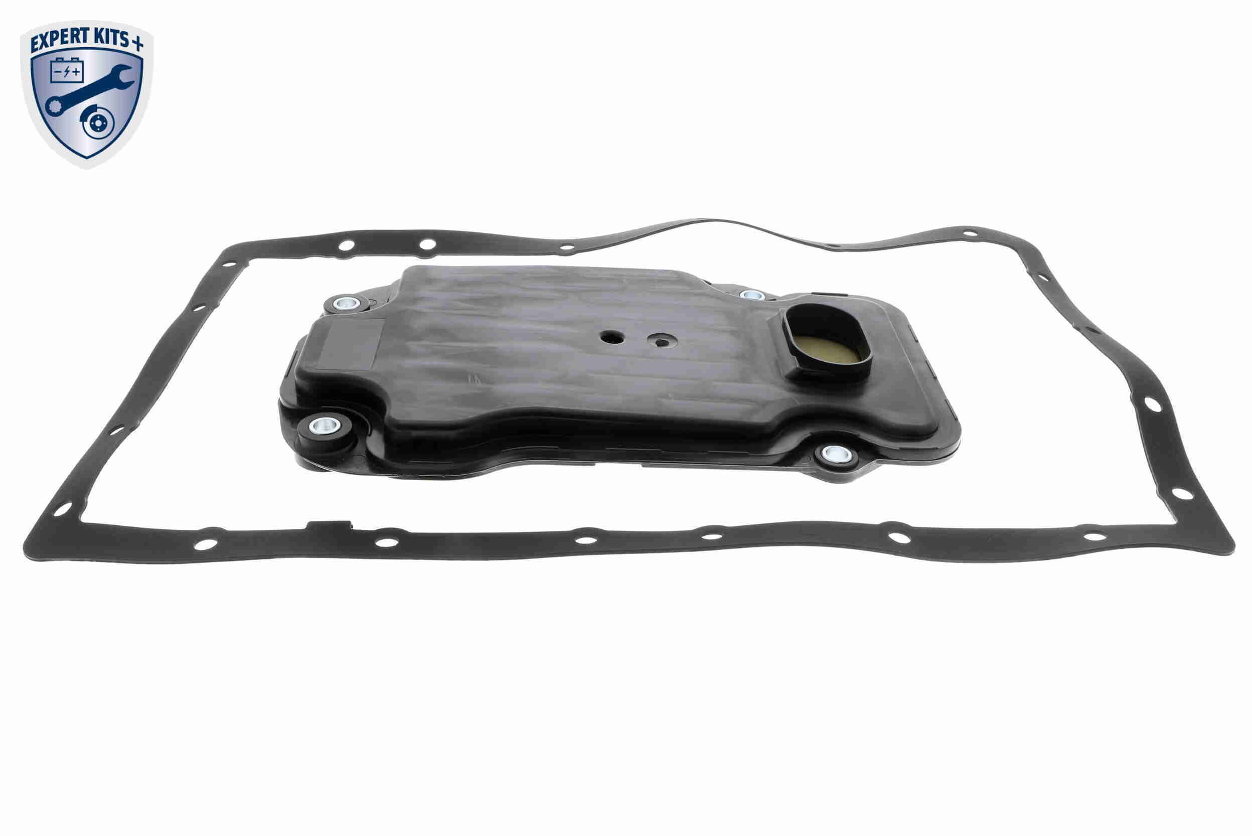 Hidraulinių filtrų komplektas, automatinė transmisija VAICO V70-0725