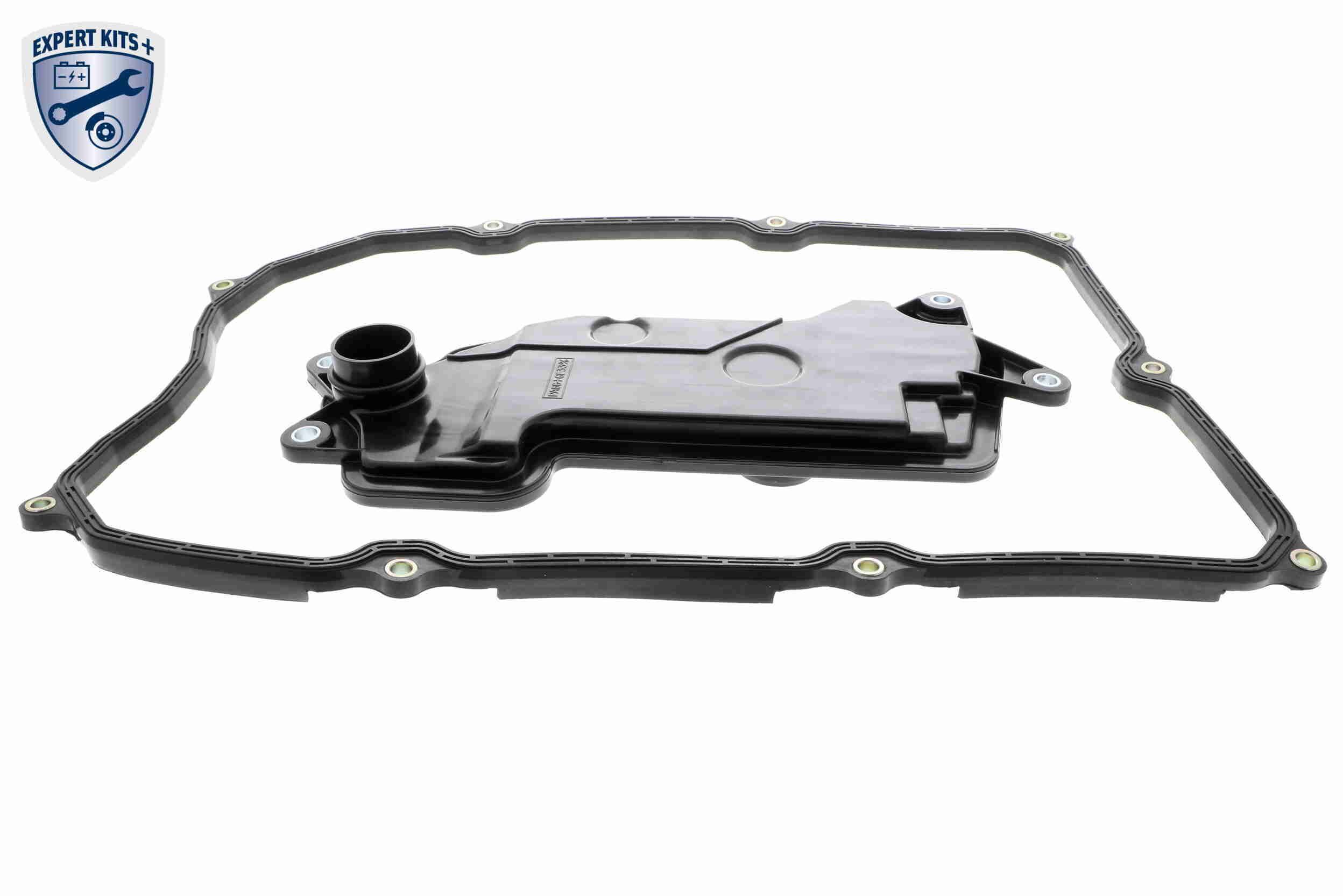 Hidraulinių filtrų komplektas, automatinė transmisija VAICO V70-0740