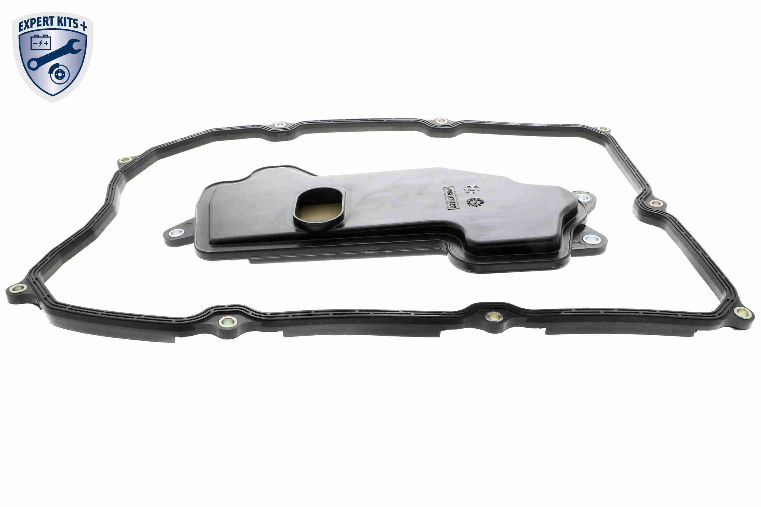 Hidraulinių filtrų komplektas, automatinė transmisija VAICO V70-0740