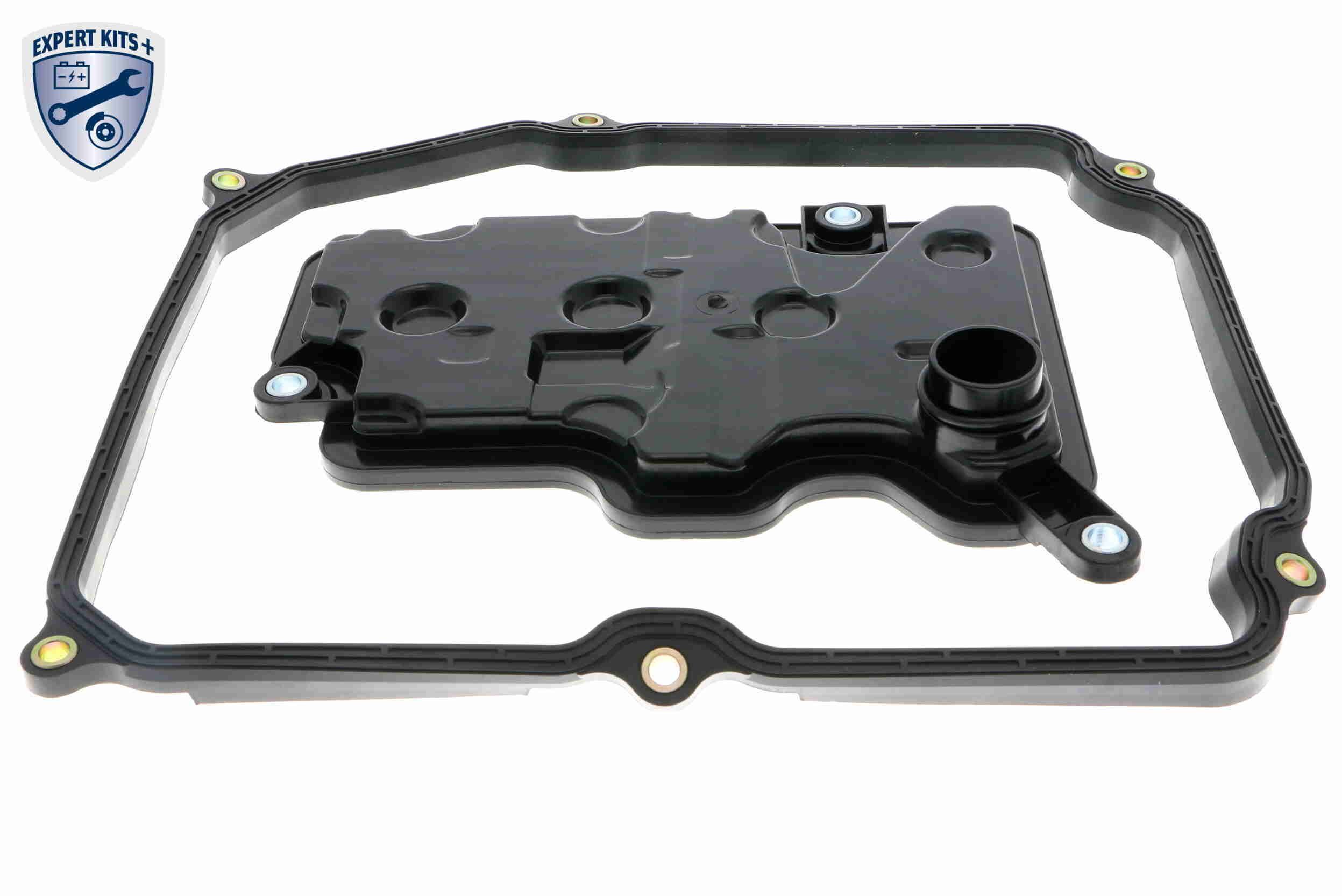 Hidraulinių filtrų komplektas, automatinė transmisija VAICO V70-0748