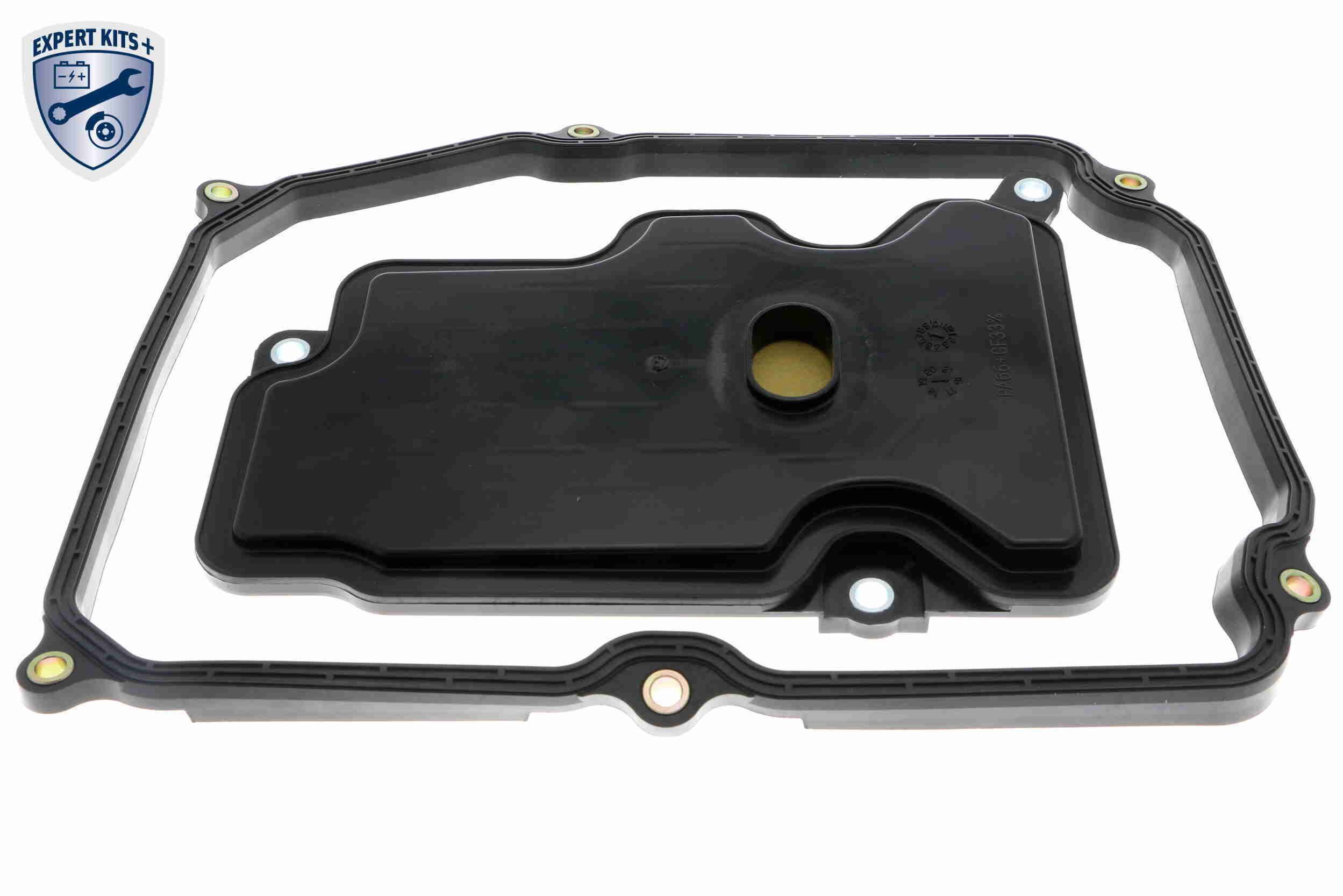 Hidraulinių filtrų komplektas, automatinė transmisija VAICO V70-0748