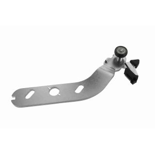 Ritinėlio kreiptuvas, atstumiamos durys VAICO V24-0506