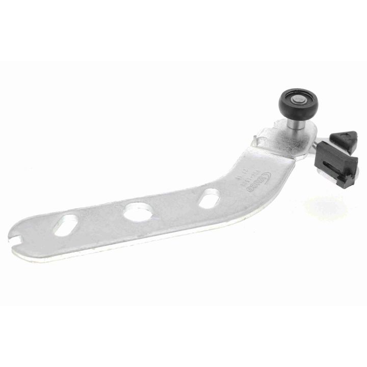 Ritinėlio kreiptuvas, atstumiamos durys VAICO V24-0506