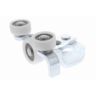 Ritinėlio kreiptuvas, atstumiamos durys VAICO V24-0508