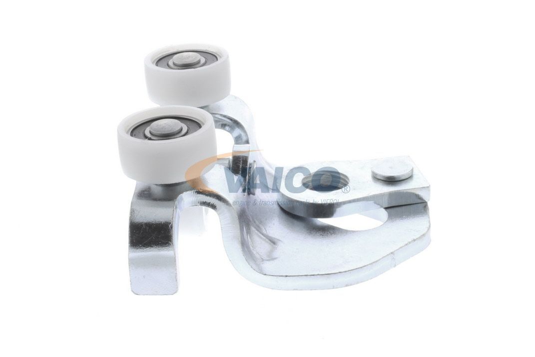 Ritinėlio kreiptuvas, atstumiamos durys VAICO V24-0508