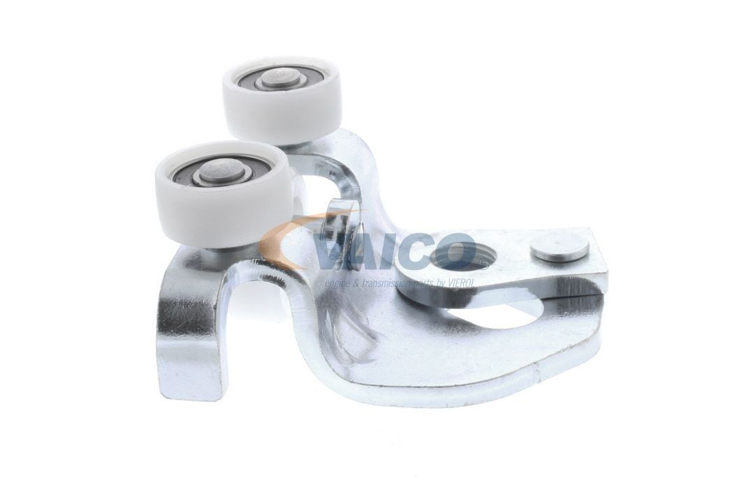 Ritinėlio kreiptuvas, atstumiamos durys VAICO V24-0508