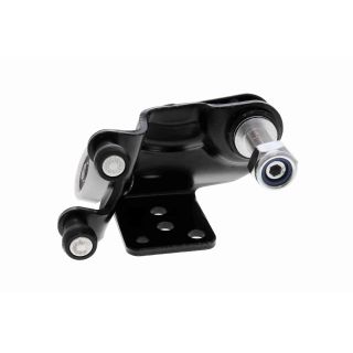 Ritinėlio kreiptuvas, atstumiamos durys VAICO V24-0878