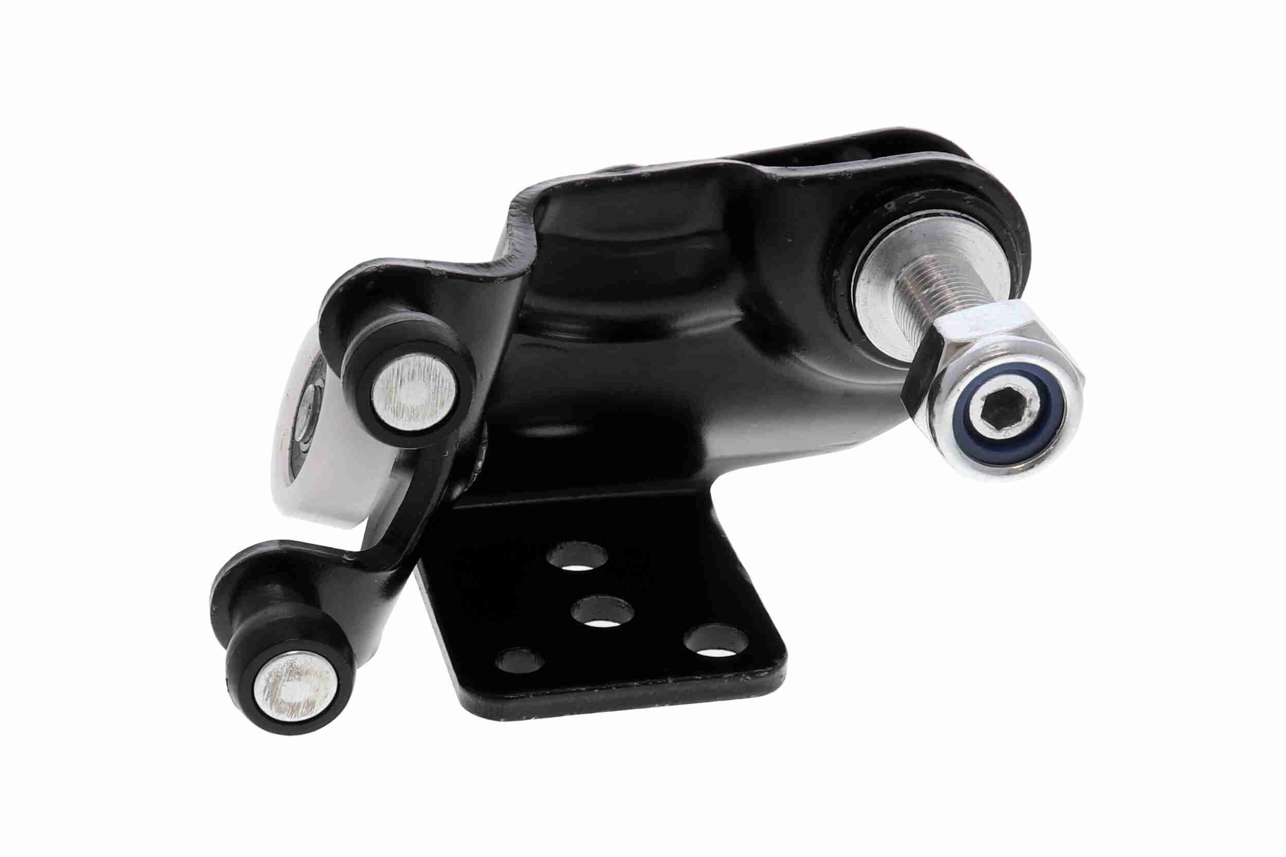 Ritinėlio kreiptuvas, atstumiamos durys VAICO V24-0878