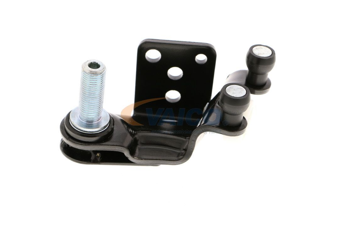 Ritinėlio kreiptuvas, atstumiamos durys VAICO V24-0878