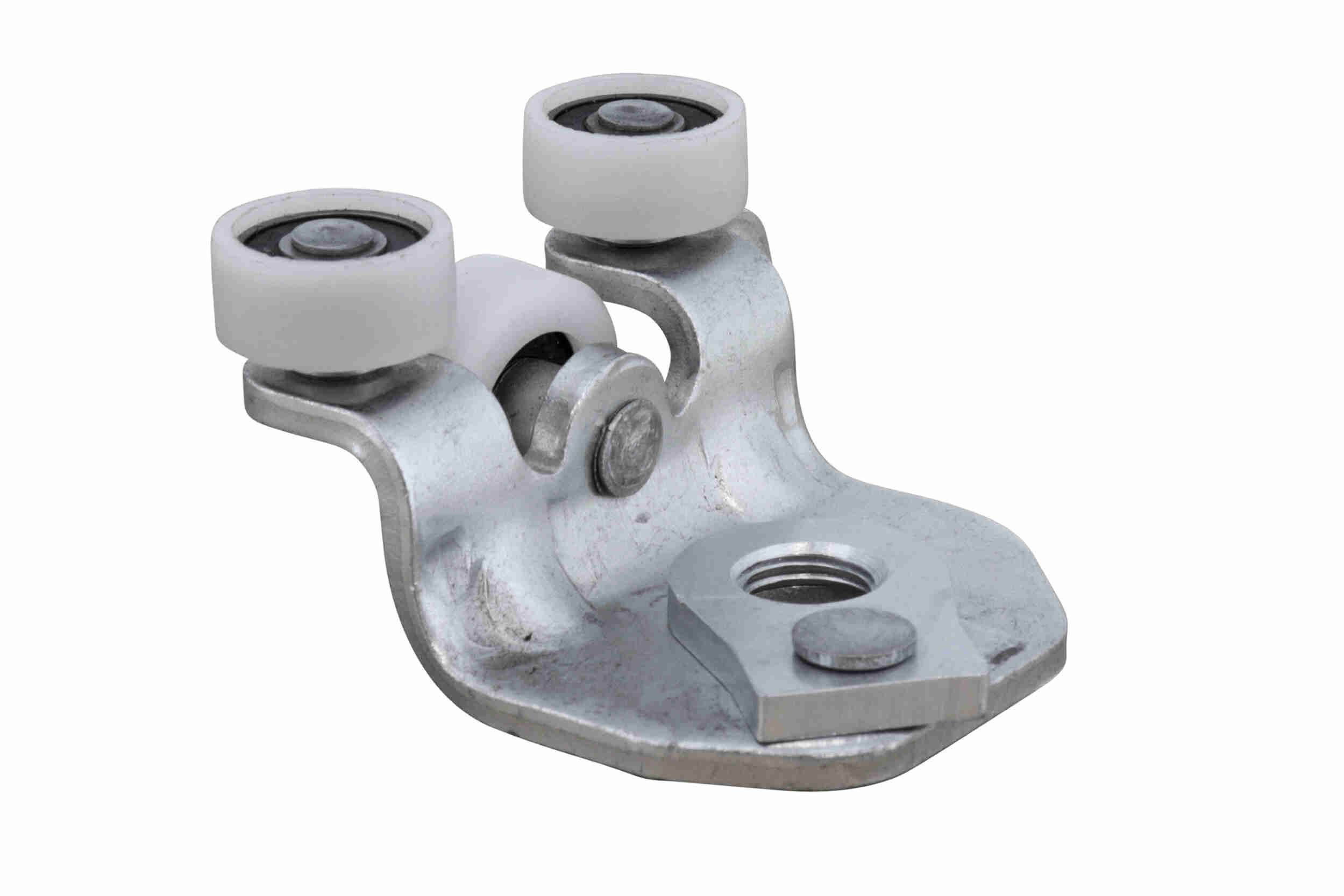 Ritinėlio kreiptuvas, atstumiamos durys VAICO V24-1416