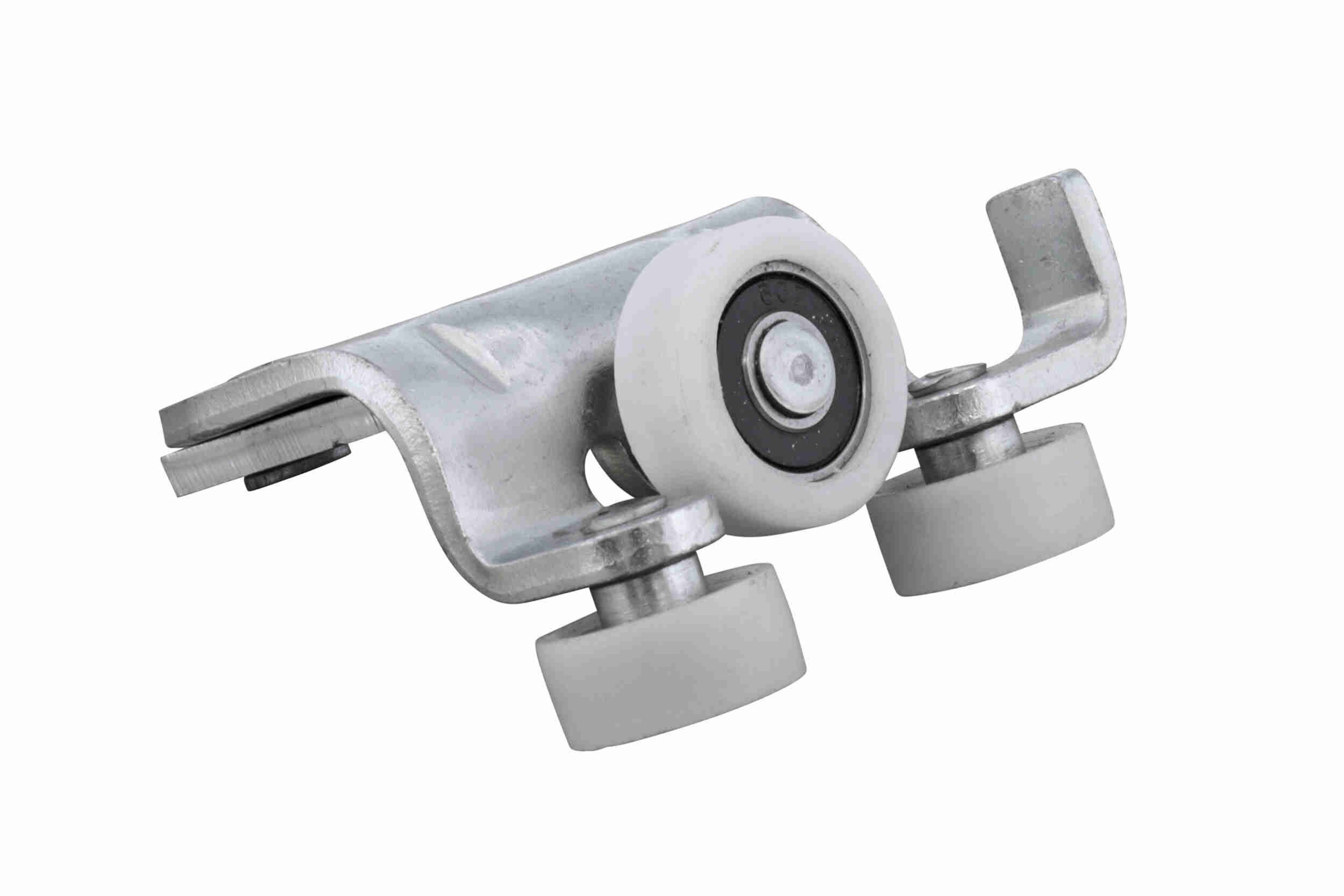 Ritinėlio kreiptuvas, atstumiamos durys VAICO V24-1416