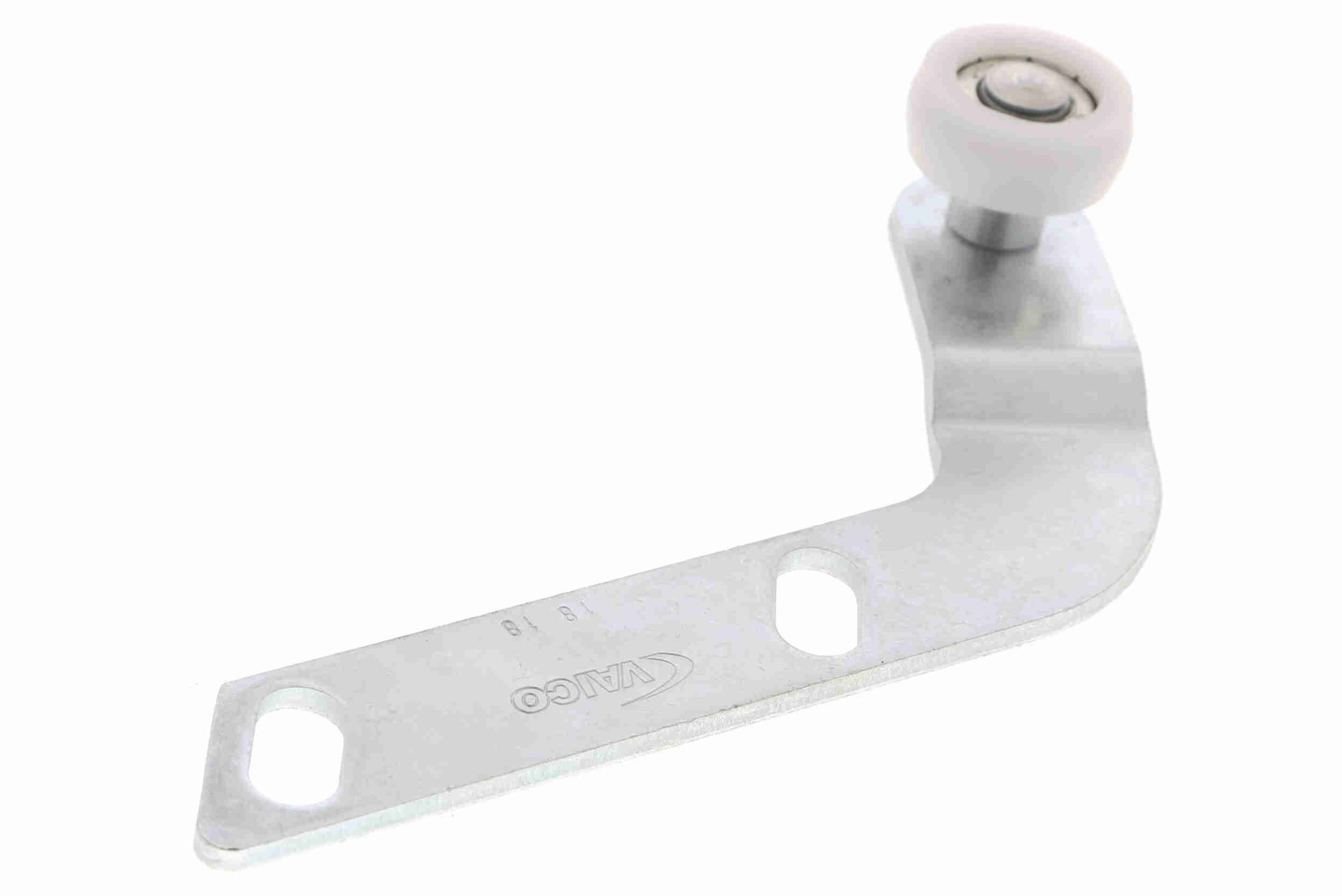 Ritinėlio kreiptuvas, atstumiamos durys VAICO V27-0014