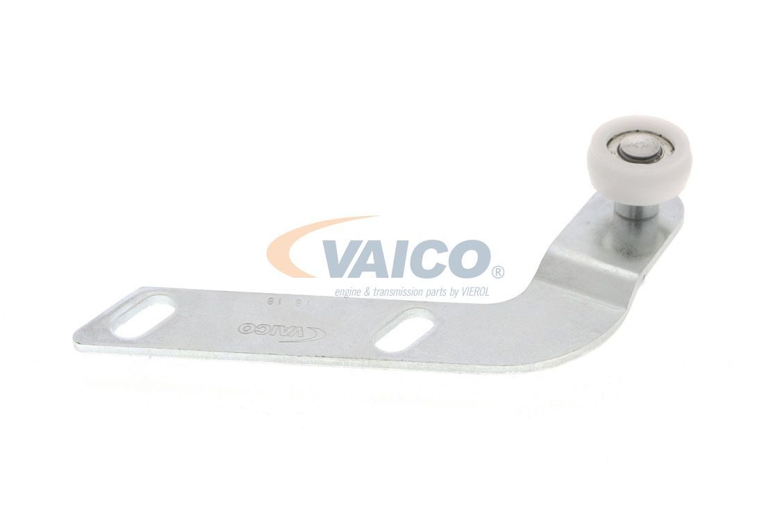 Ritinėlio kreiptuvas, atstumiamos durys VAICO V27-0014