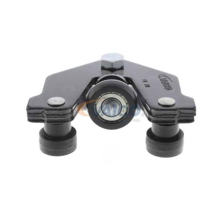 Ritinėlio kreiptuvas, atstumiamos durys VAICO V40-1103